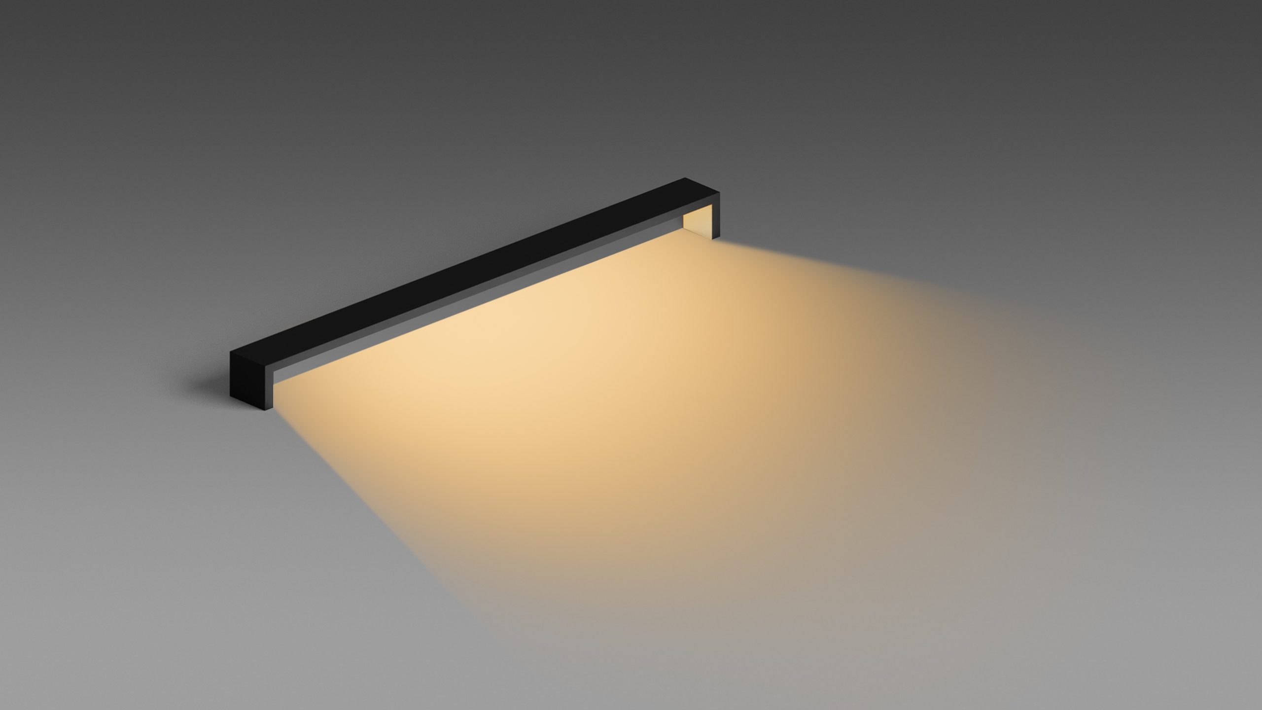 Landscape Lights GARDEN POST FENS