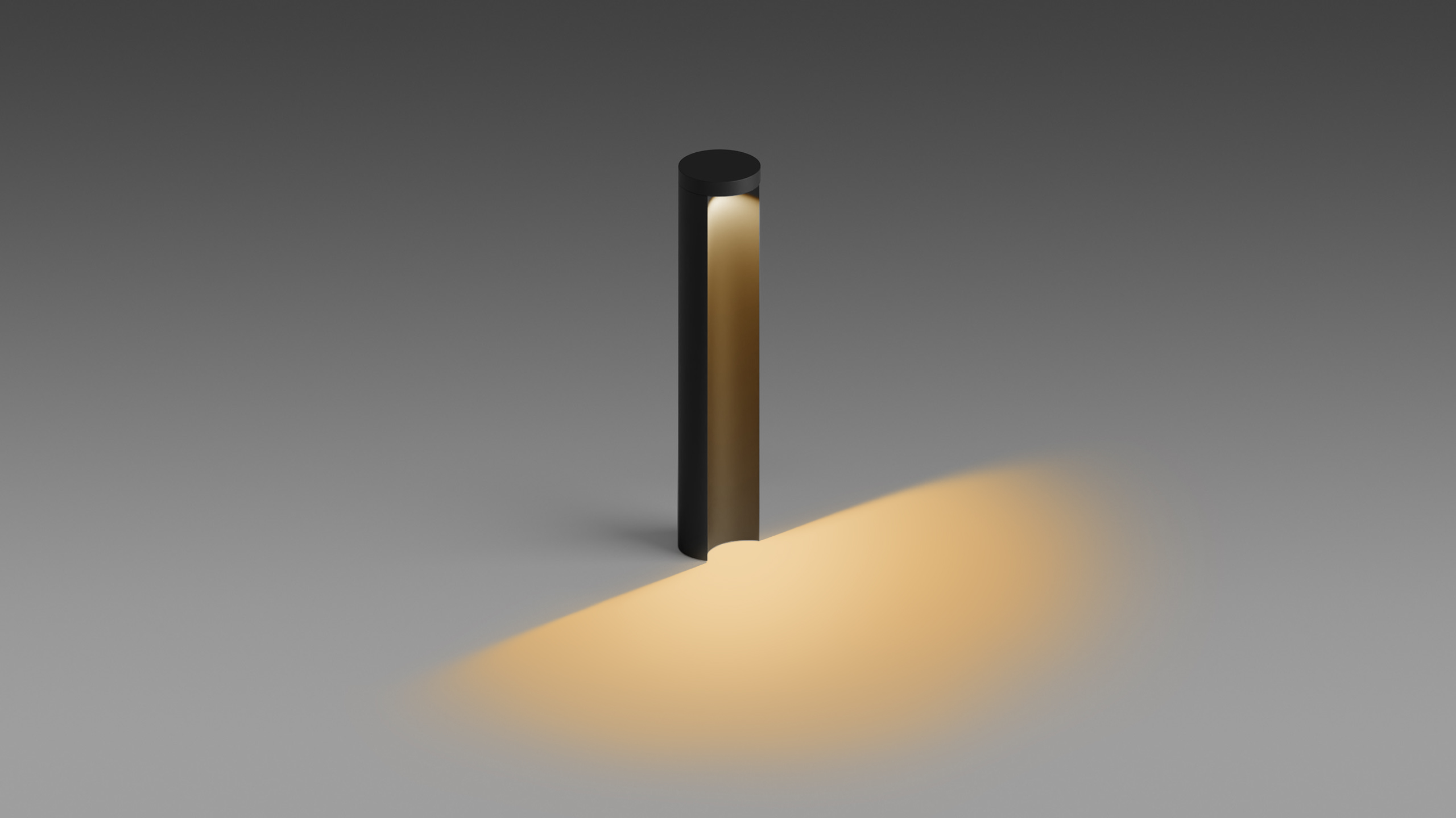 Landscape Lights GARDEN POST ARC