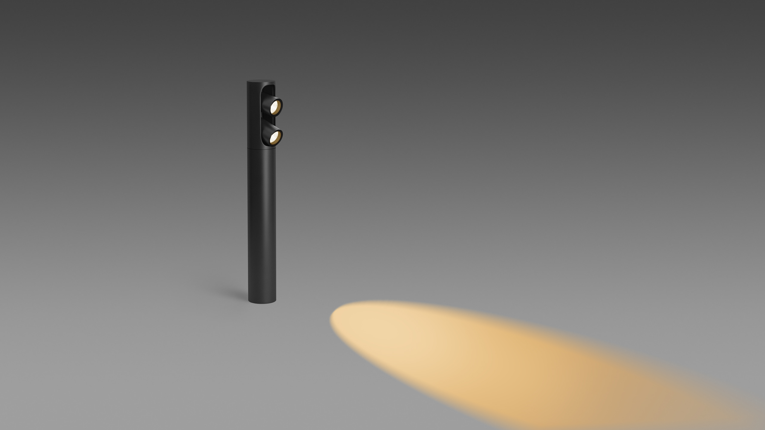 Landscape Lights GARDEN POST R76