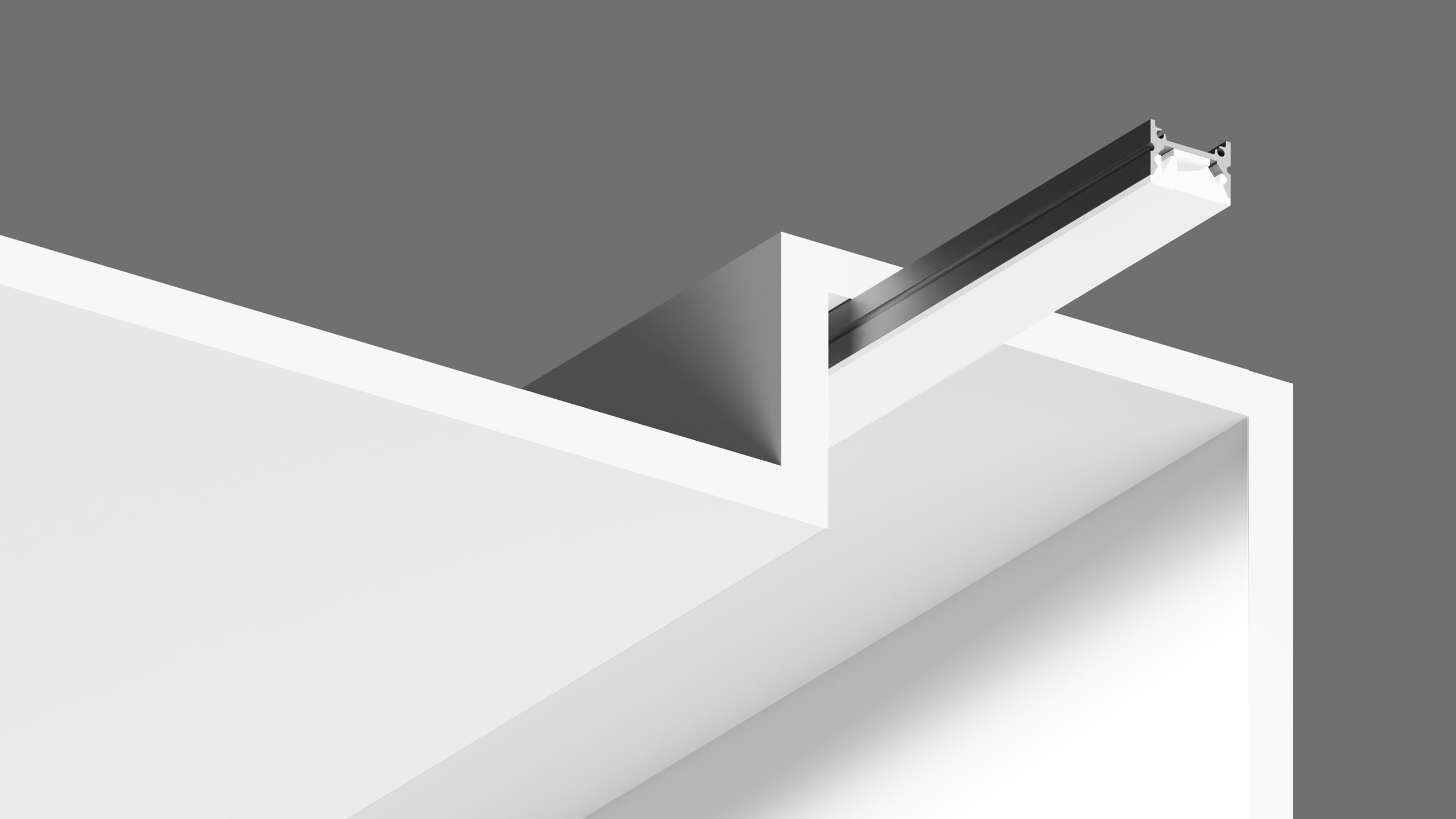Light Profiles Surface profile W1612