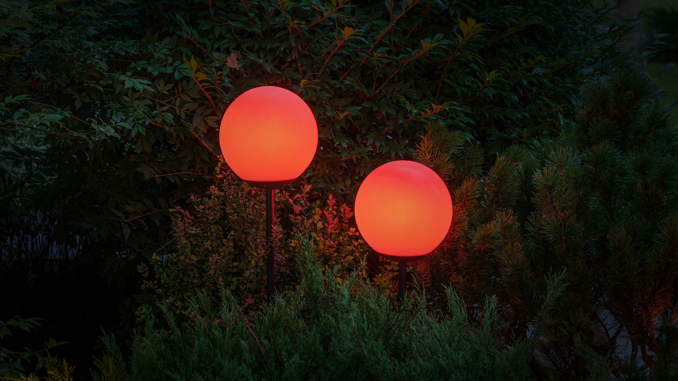 Lights GARDEN PLUTO (GB408)