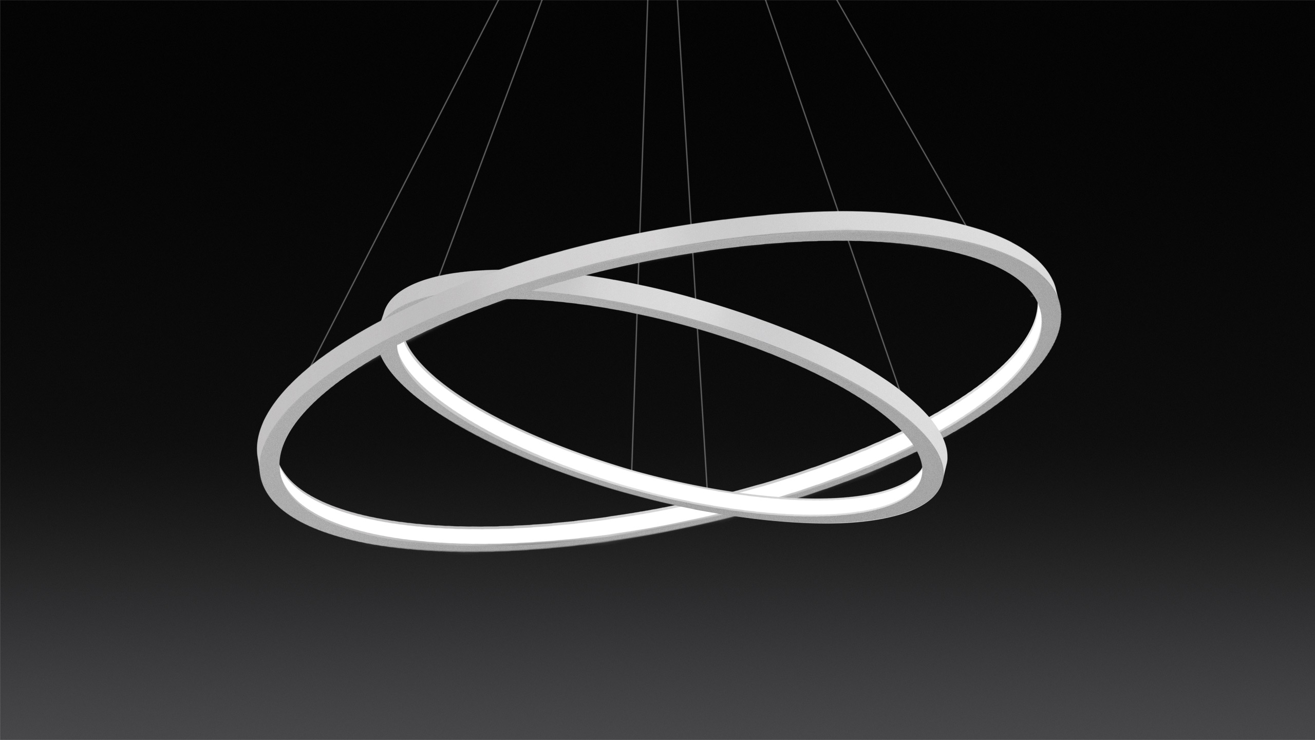  RING 2 PAINT WHITE