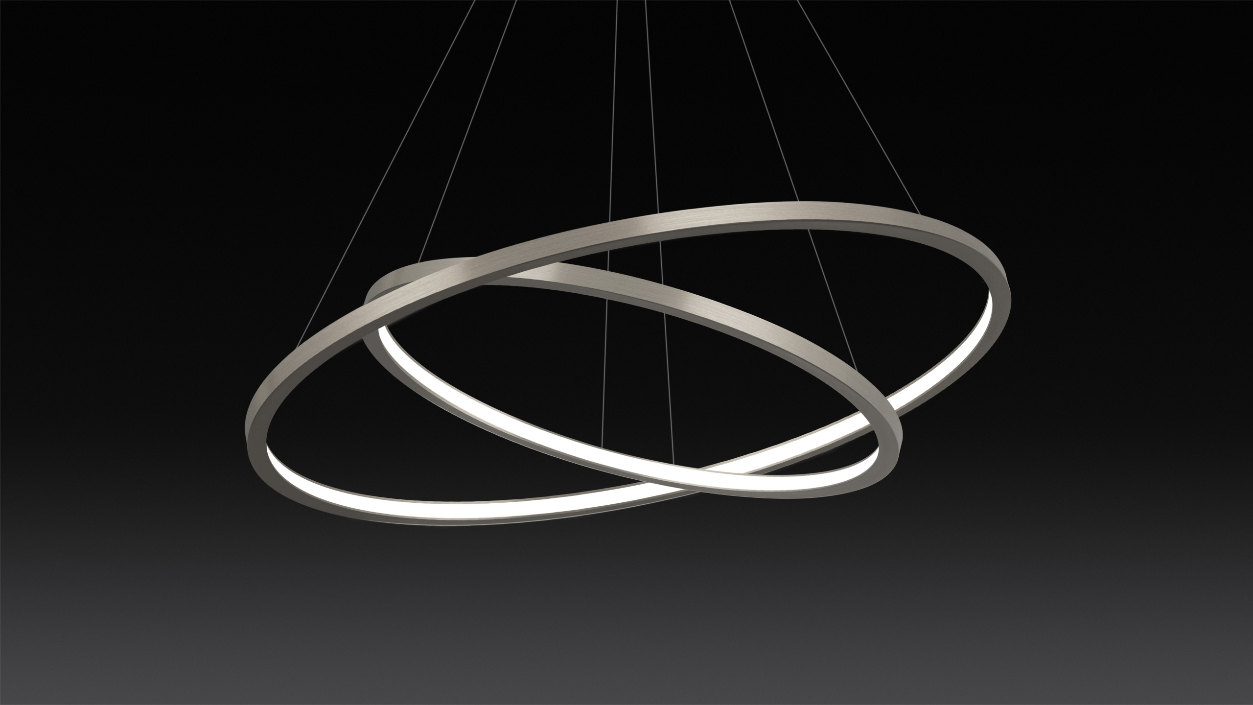  RING 2 WHITE NICKEL