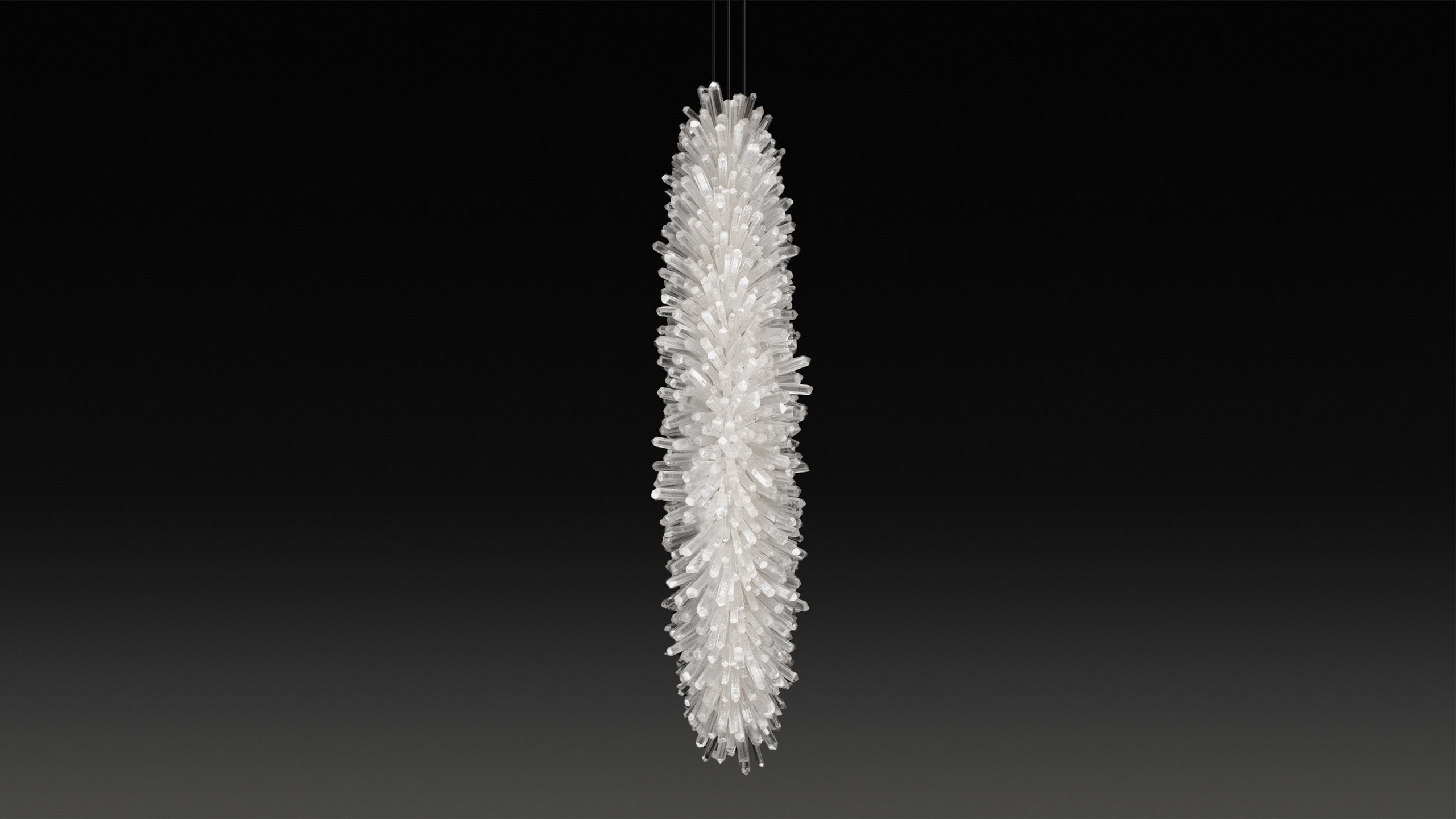 Lights ROCK CRYSTAL D