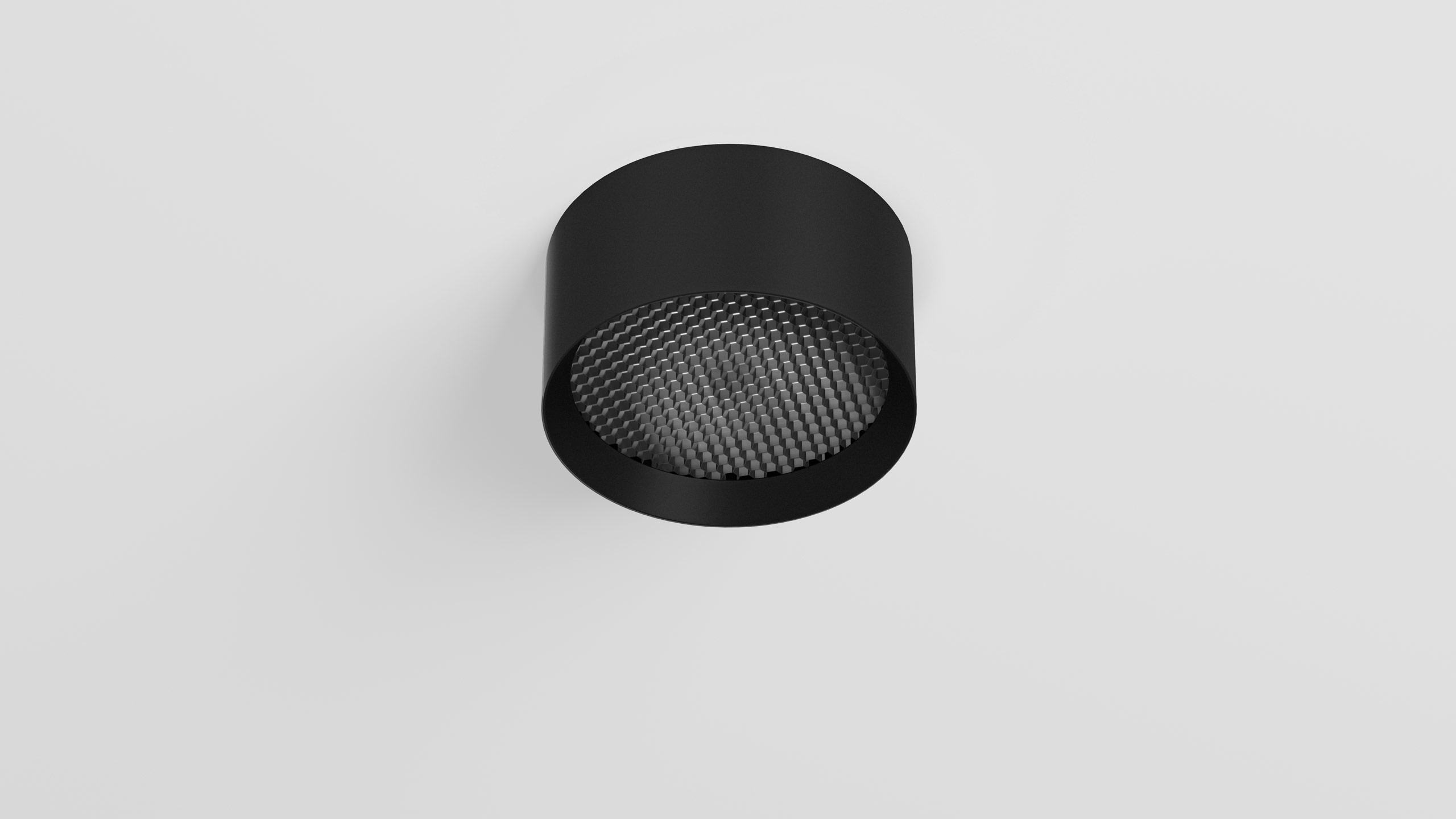Lights OREO C GRID