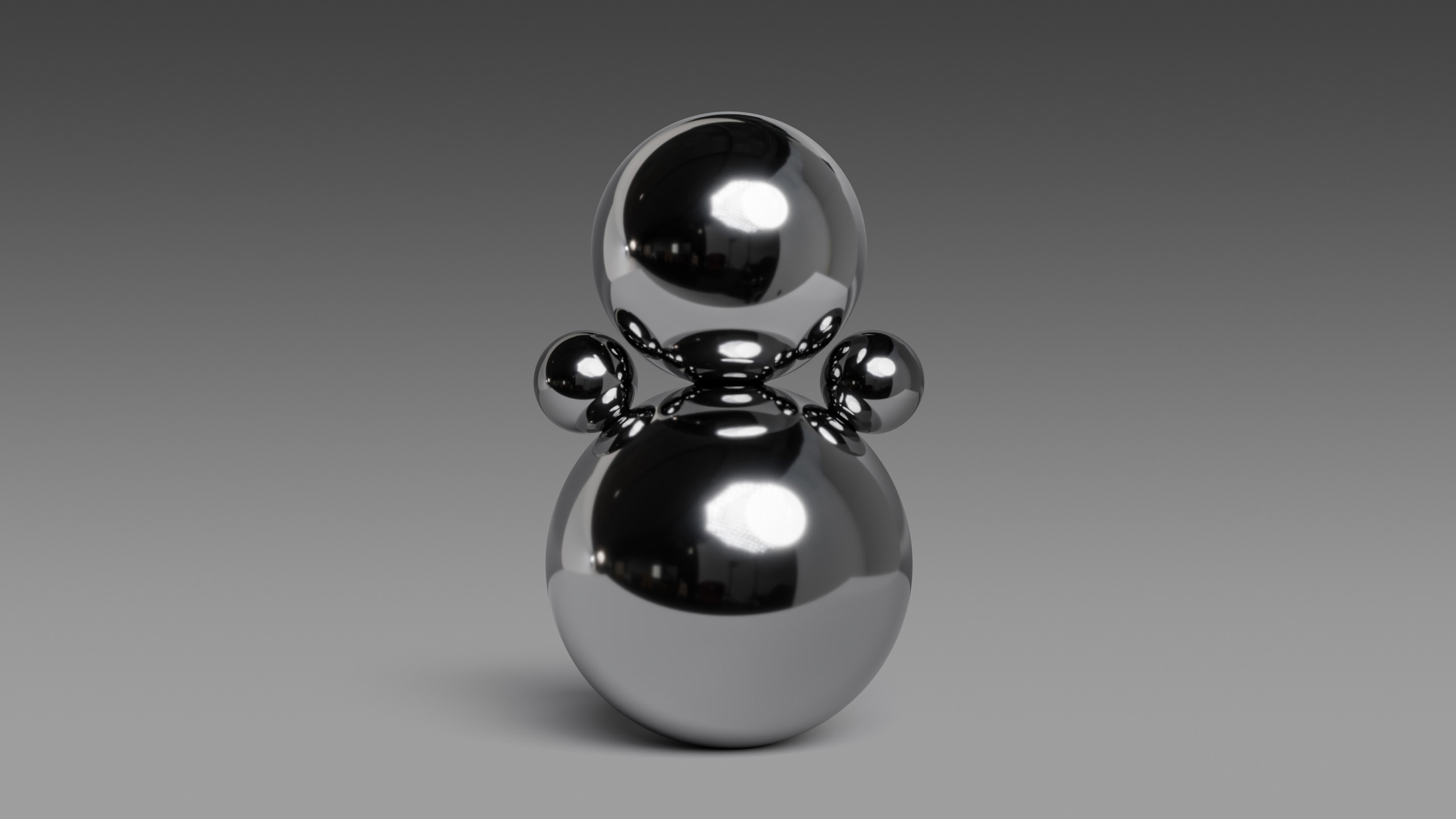 NEVALYASHKA (STEEL)