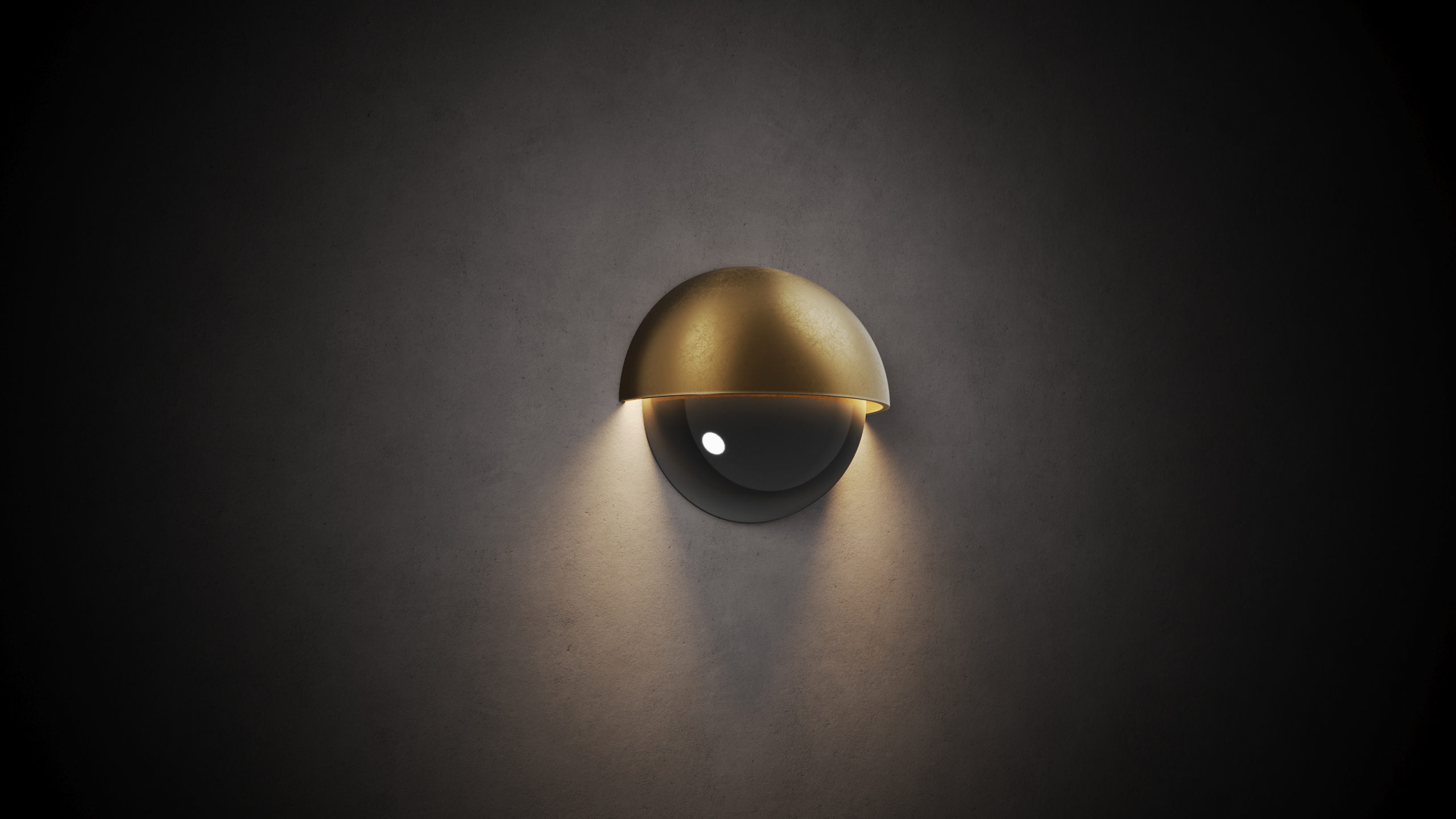 Lights WALL SHAR SHINE