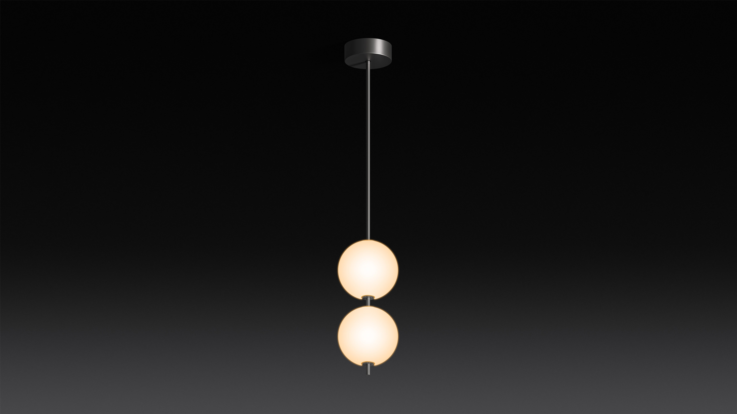  SHARM STICK V2 (100% BRASS BLACK)