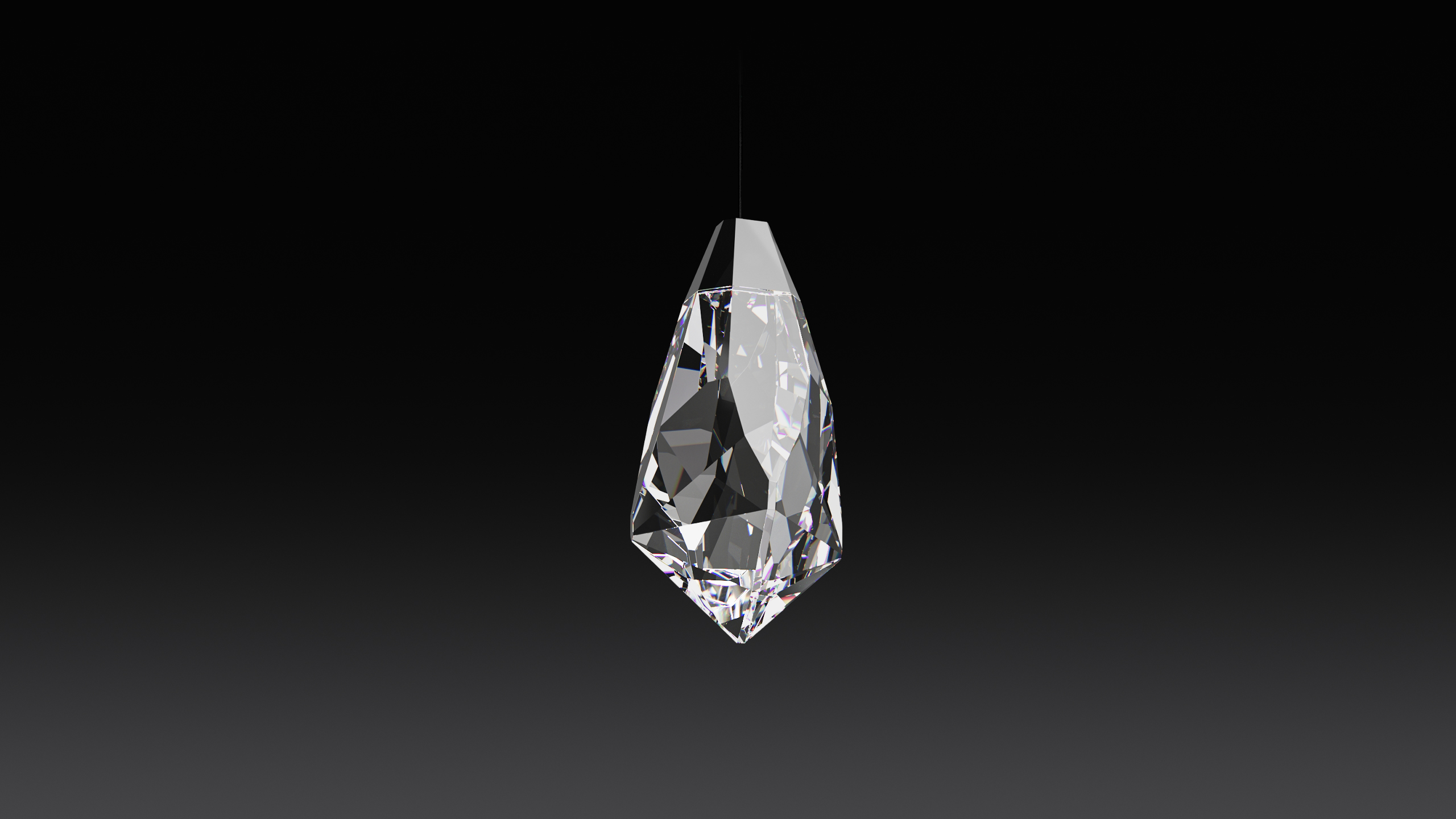  K9 REFLECTION (PC633) - 200