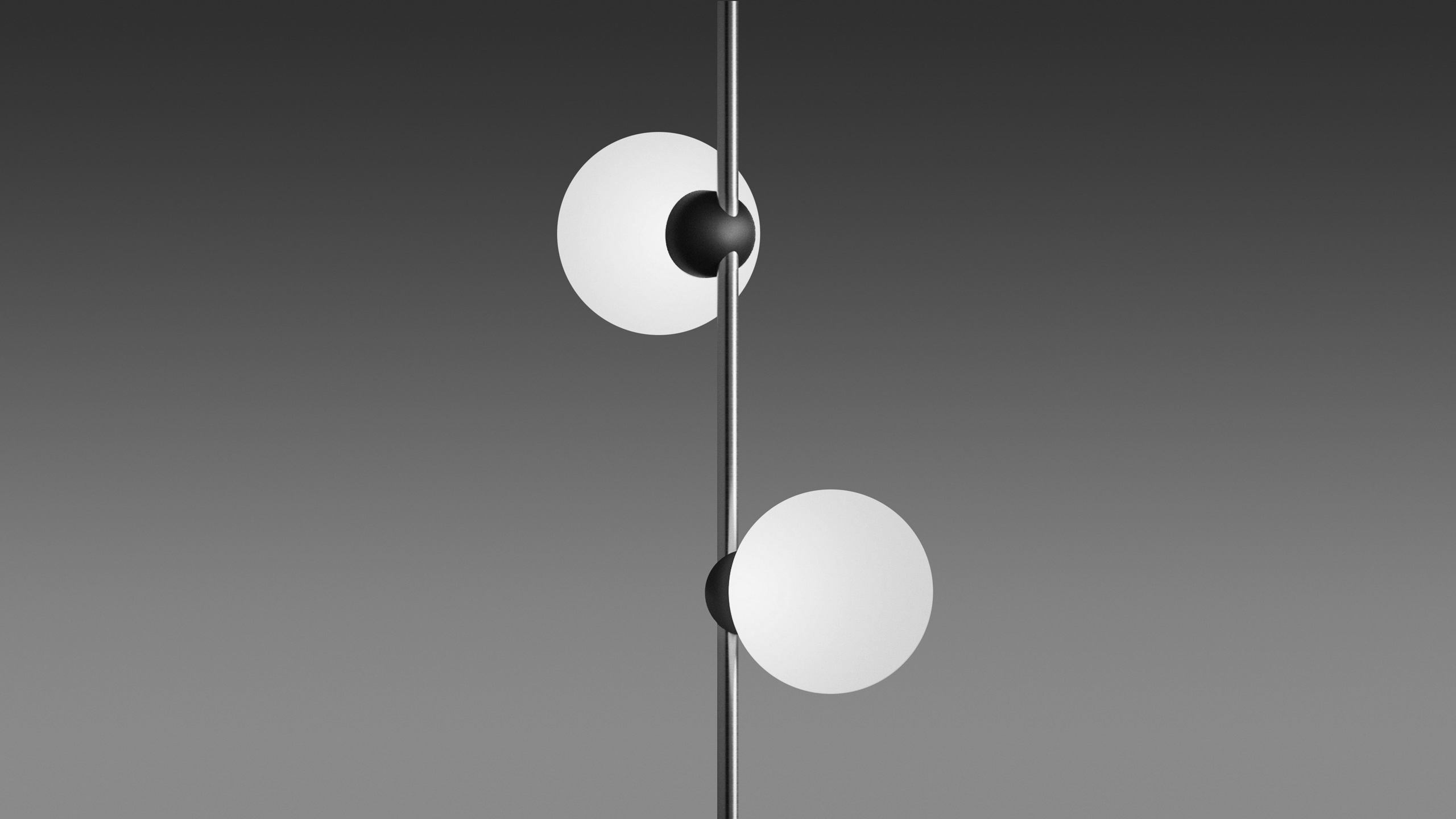 Lights PIN PLUTO