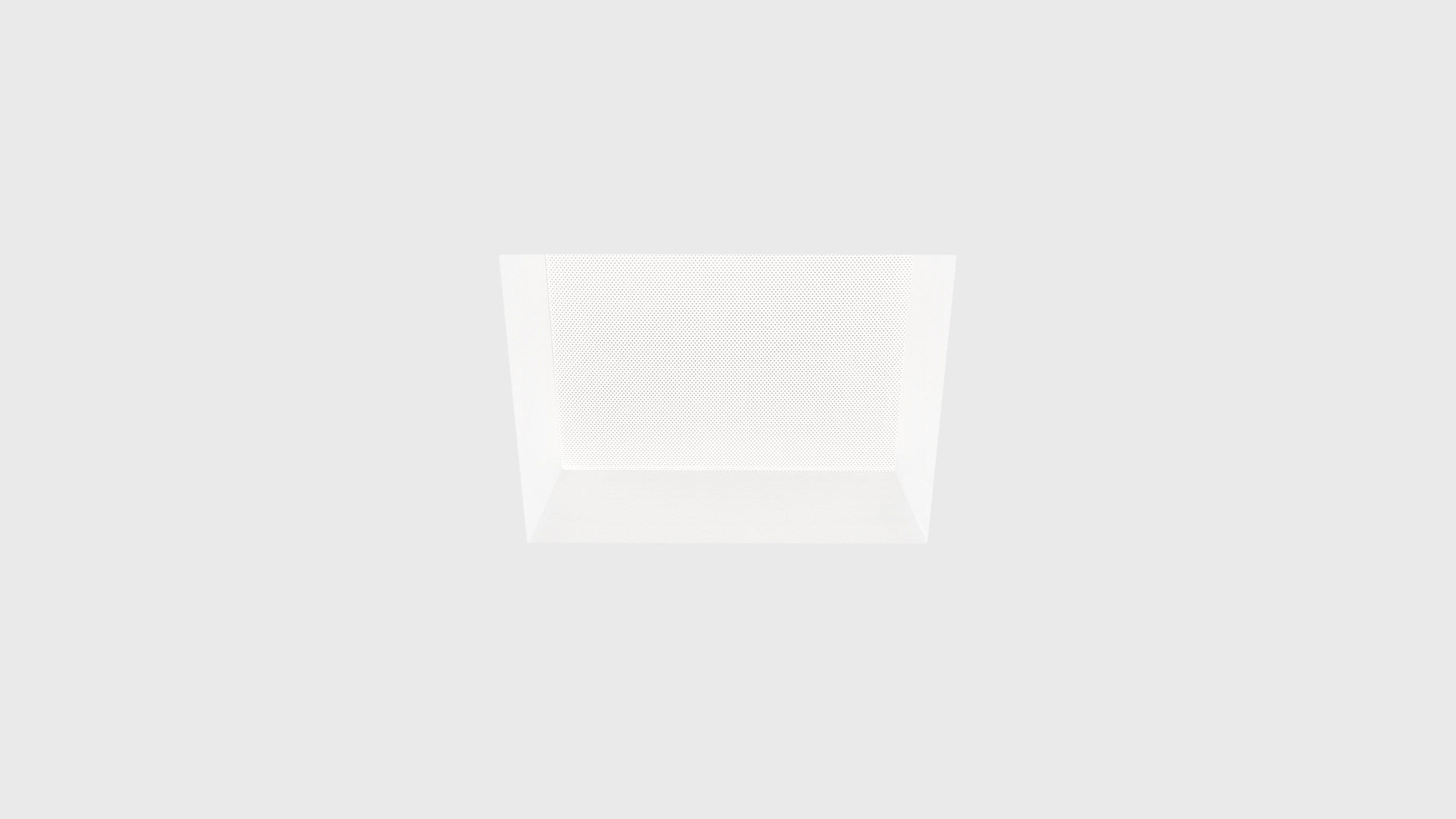 Lights SKYCUBE TRIMLESS (20W)