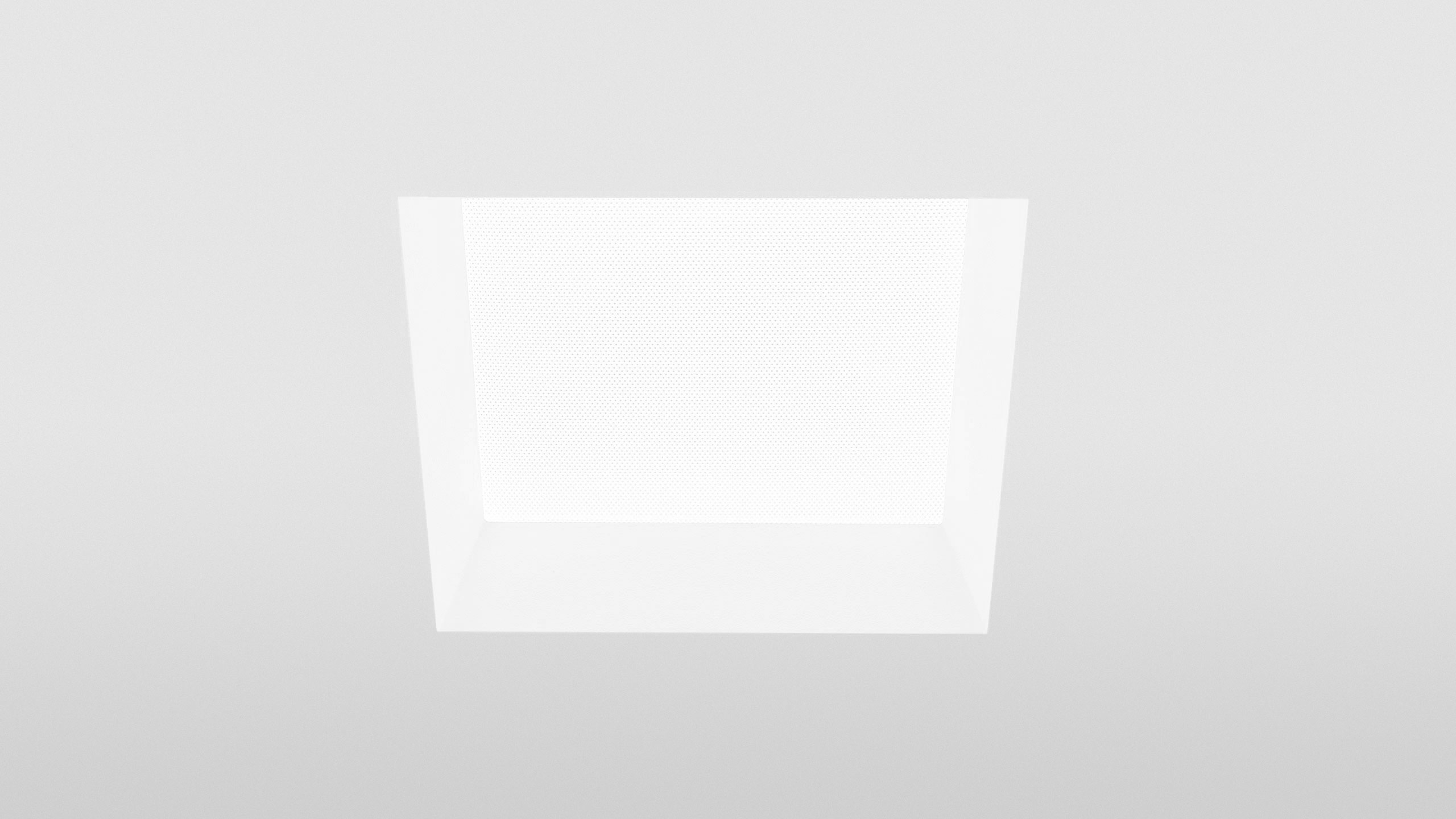 Recessed Lights SKYCUBE TRIMLESS (20W)
