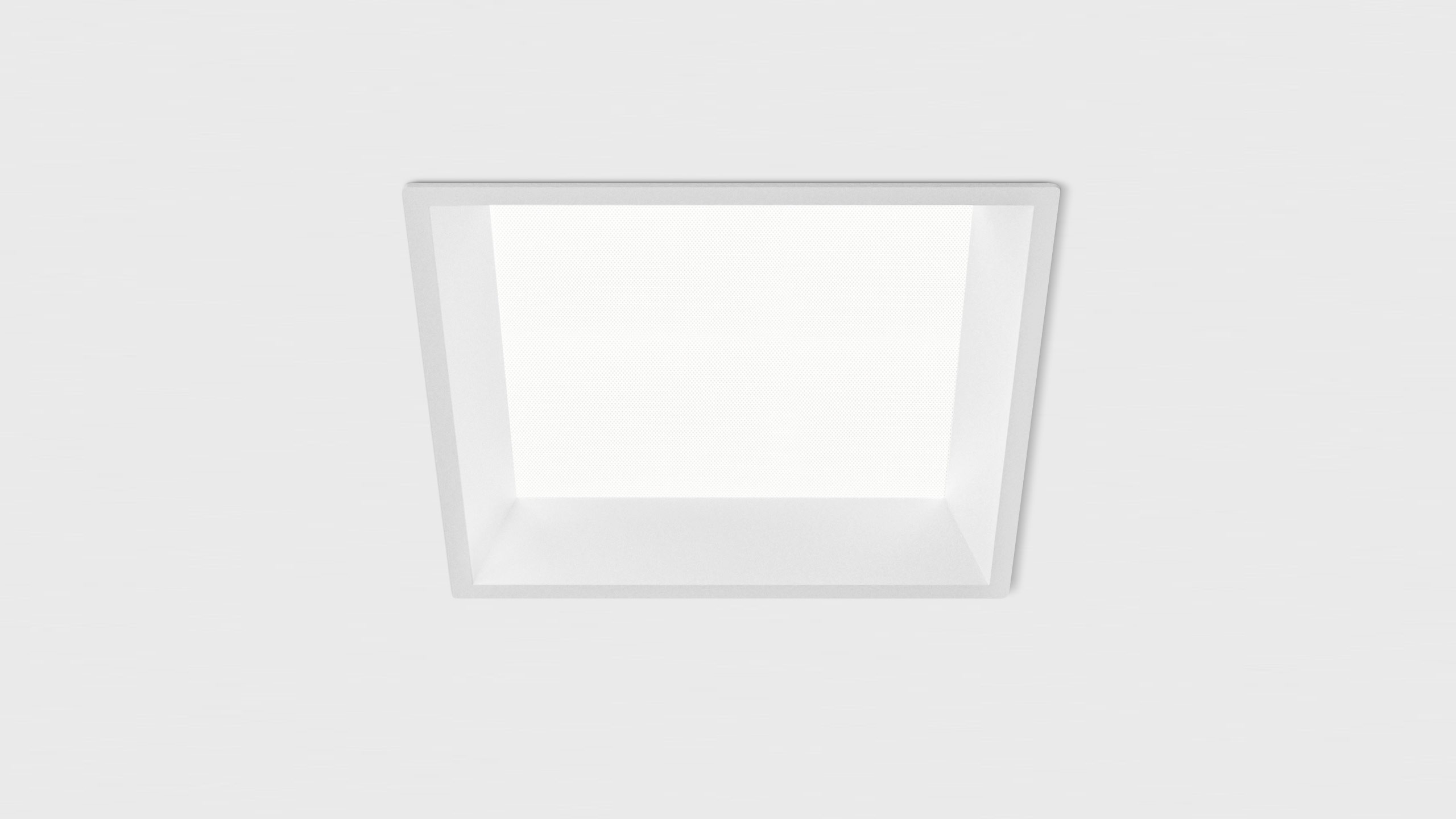 Recessed Lights SKYCUBE FRAME (20W)