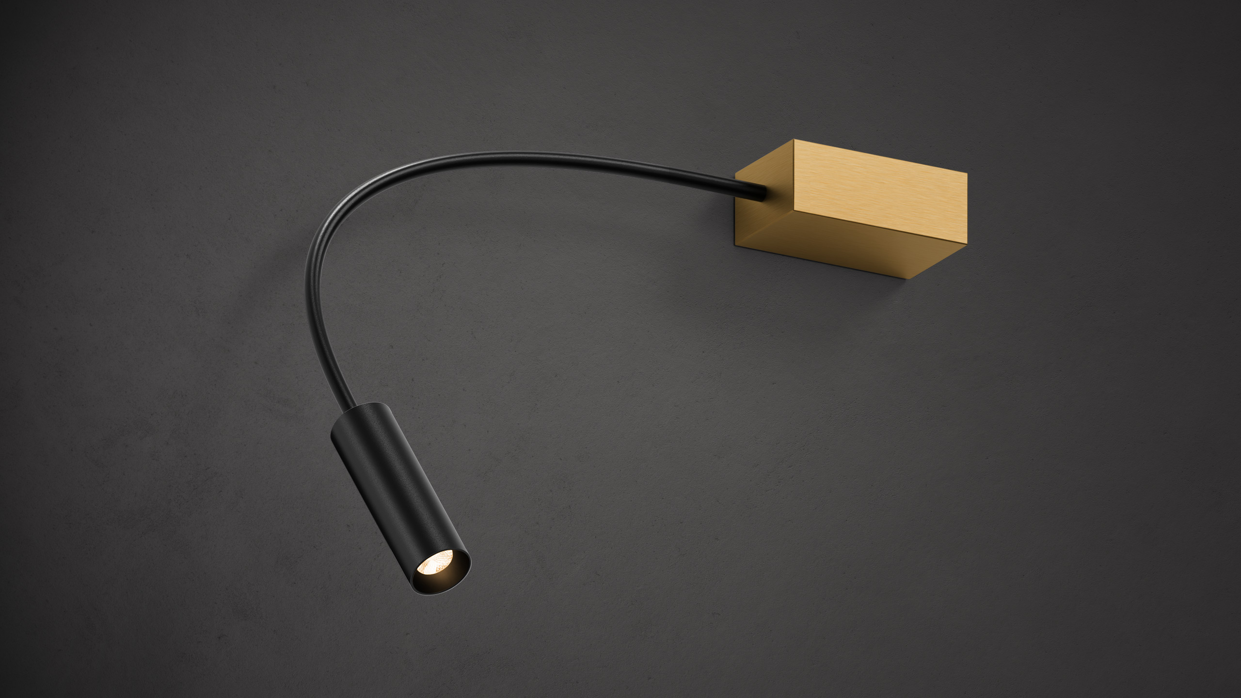 Lights LOCUS NIGHT COBRA