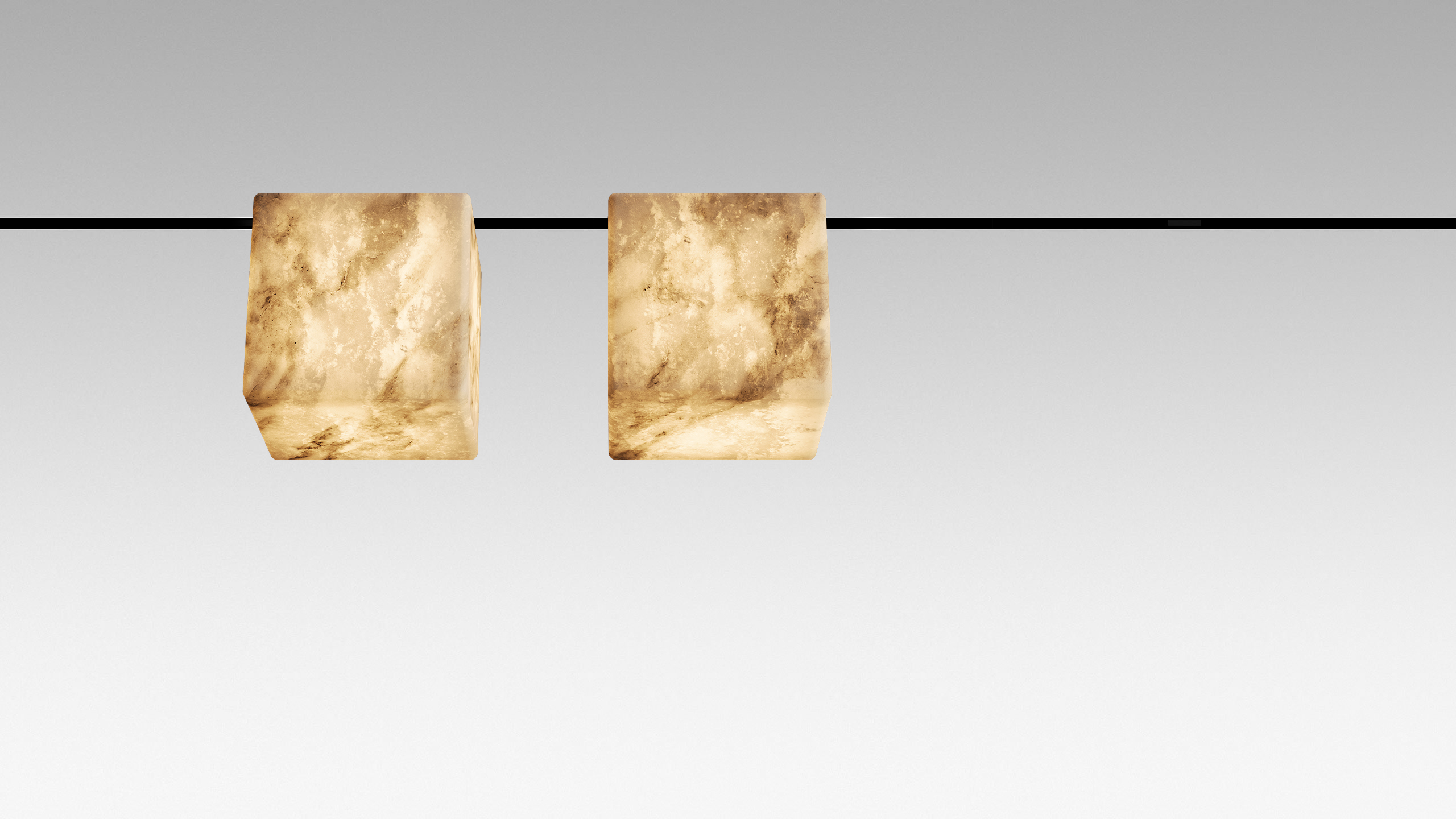 Track Lights SSD MARBLE