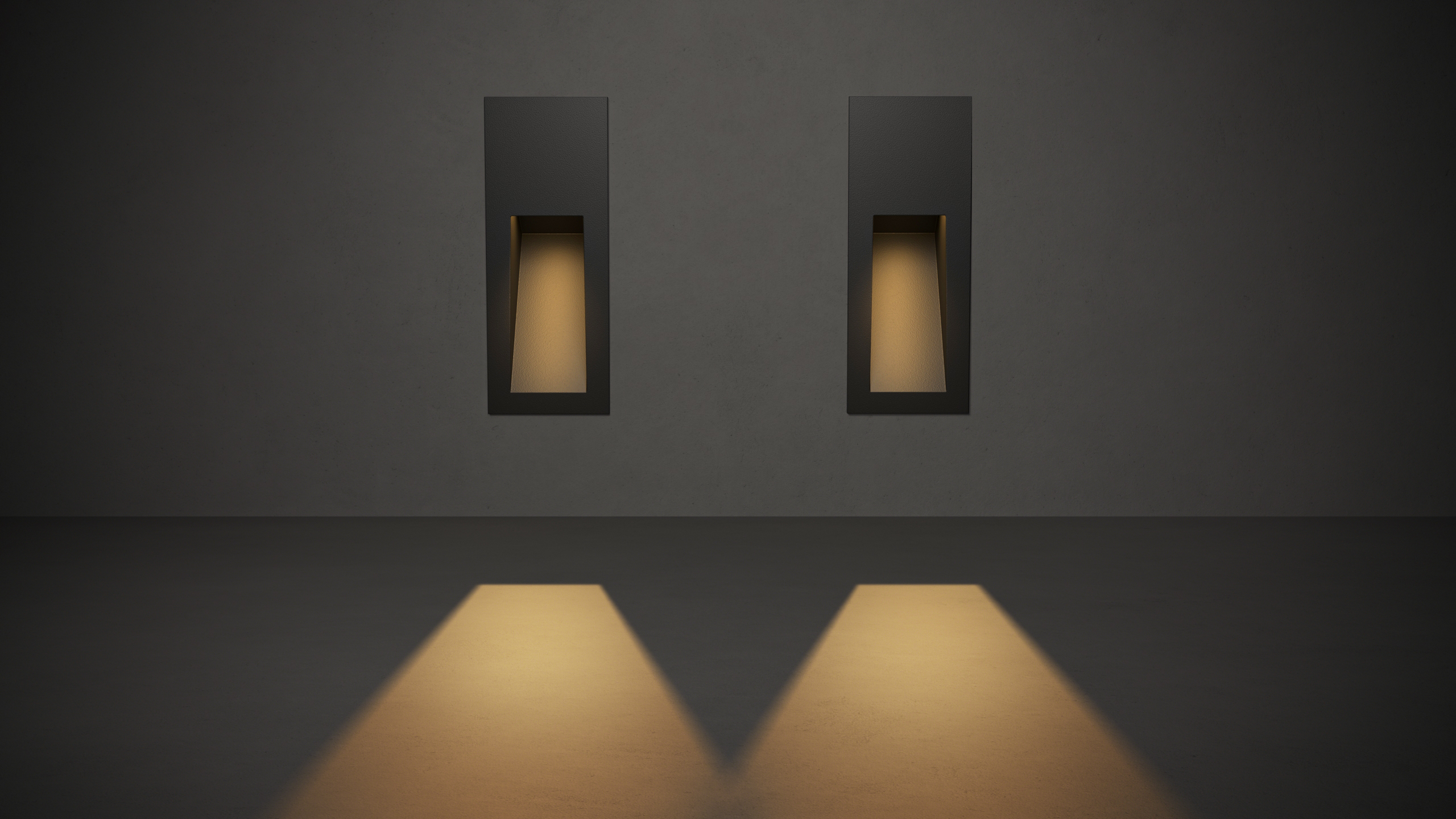 Lights STEP LIGHT BAR