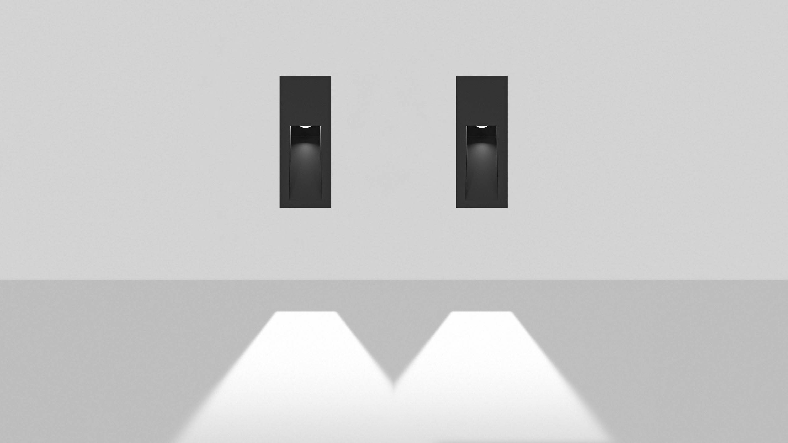 STEP LIGHT BAR