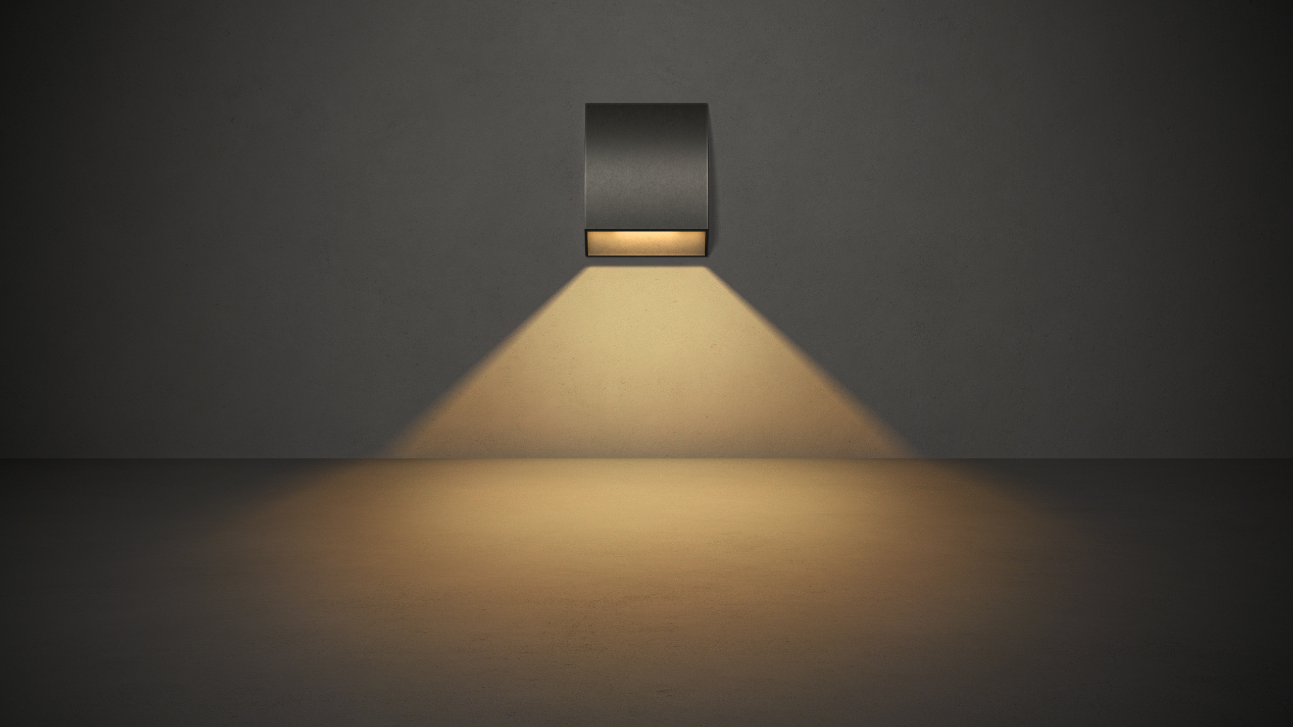 Lights STEP LIGHT SMOOTH