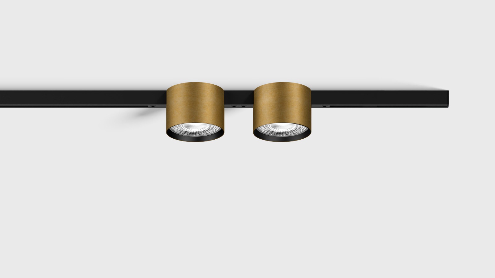 Track Lights SUPERSLIM SYSTEM DALI