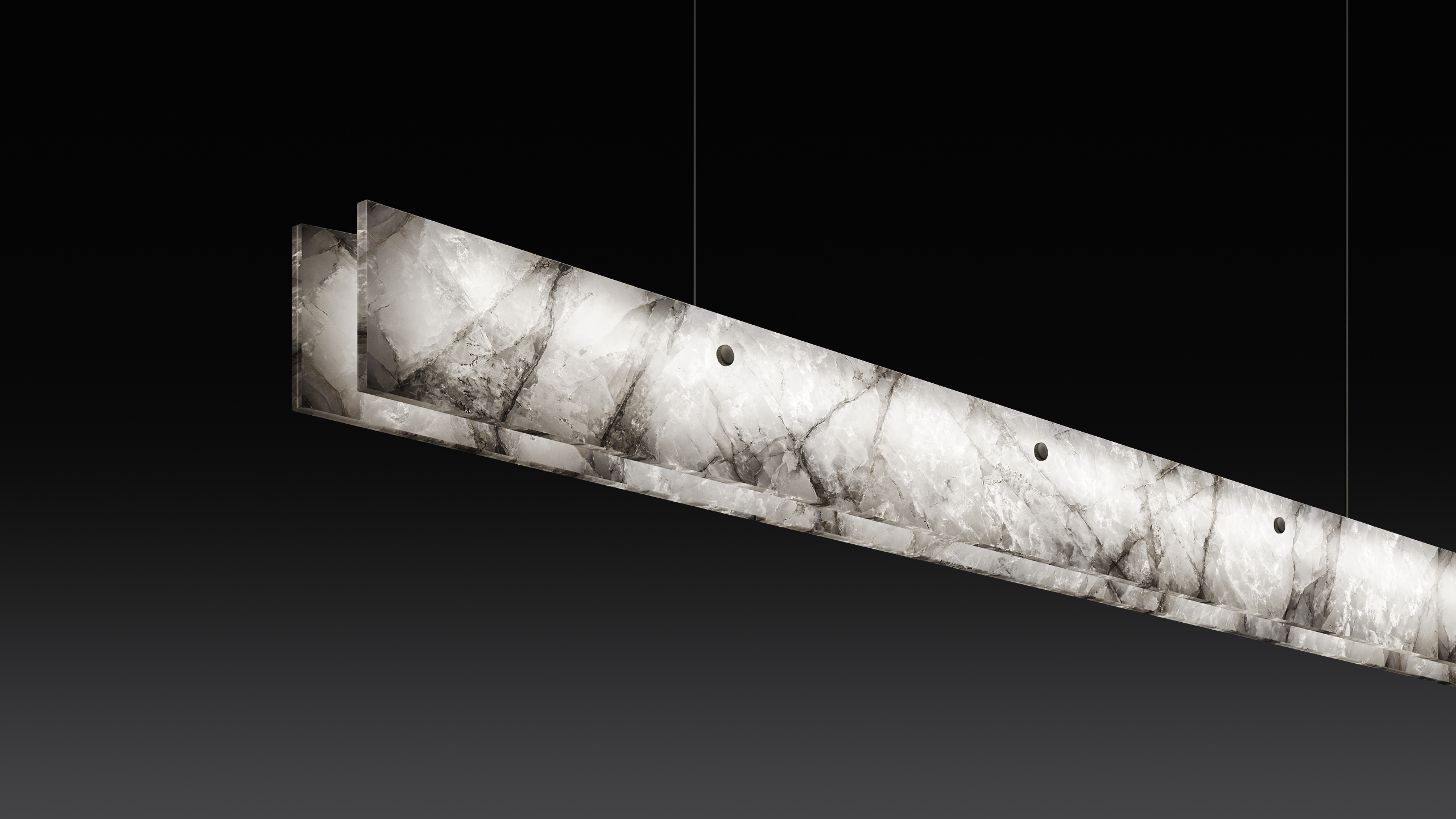 Lights LINNO BRUTALO QUARTZ