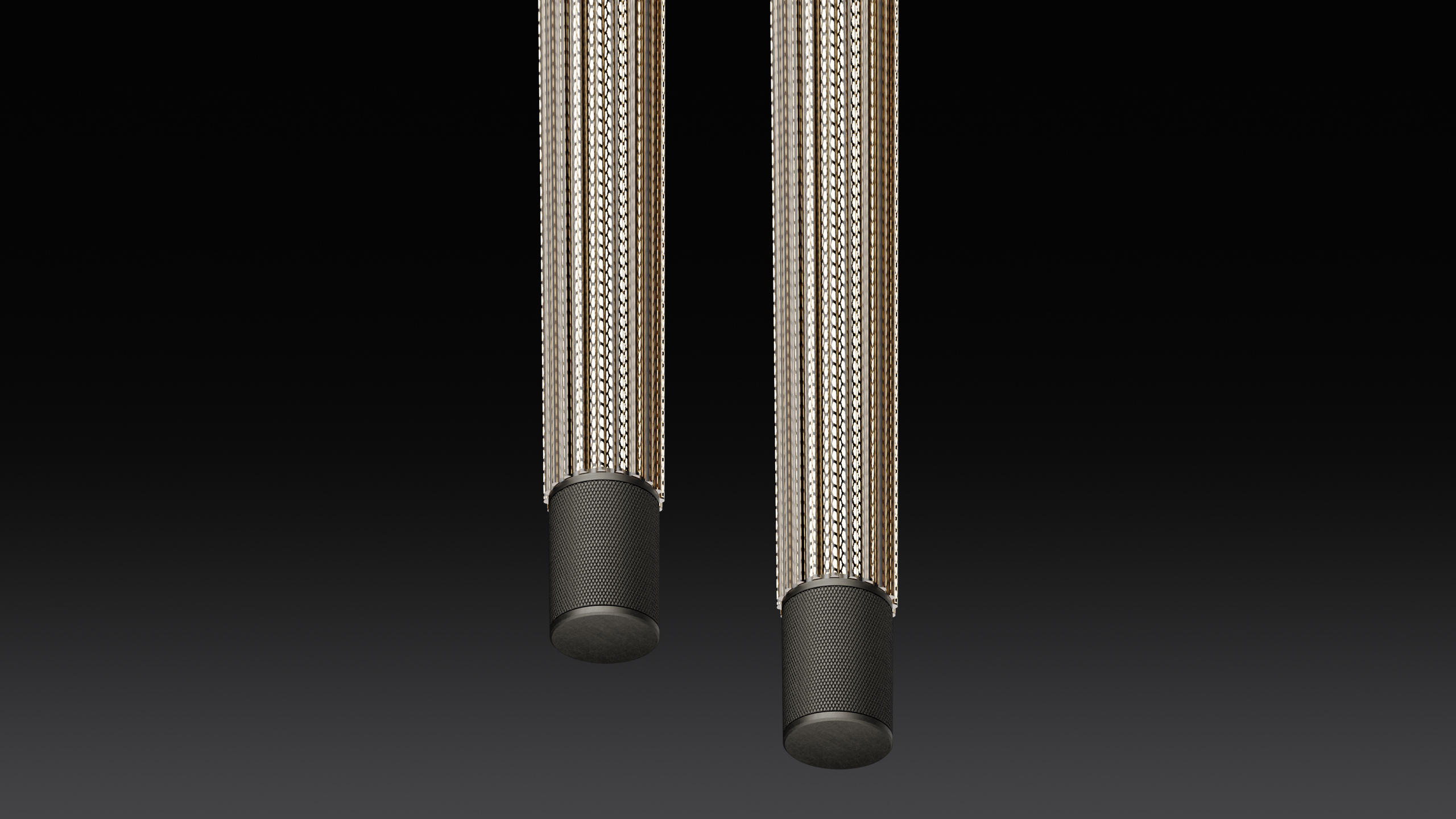 Lights FLUTTO V