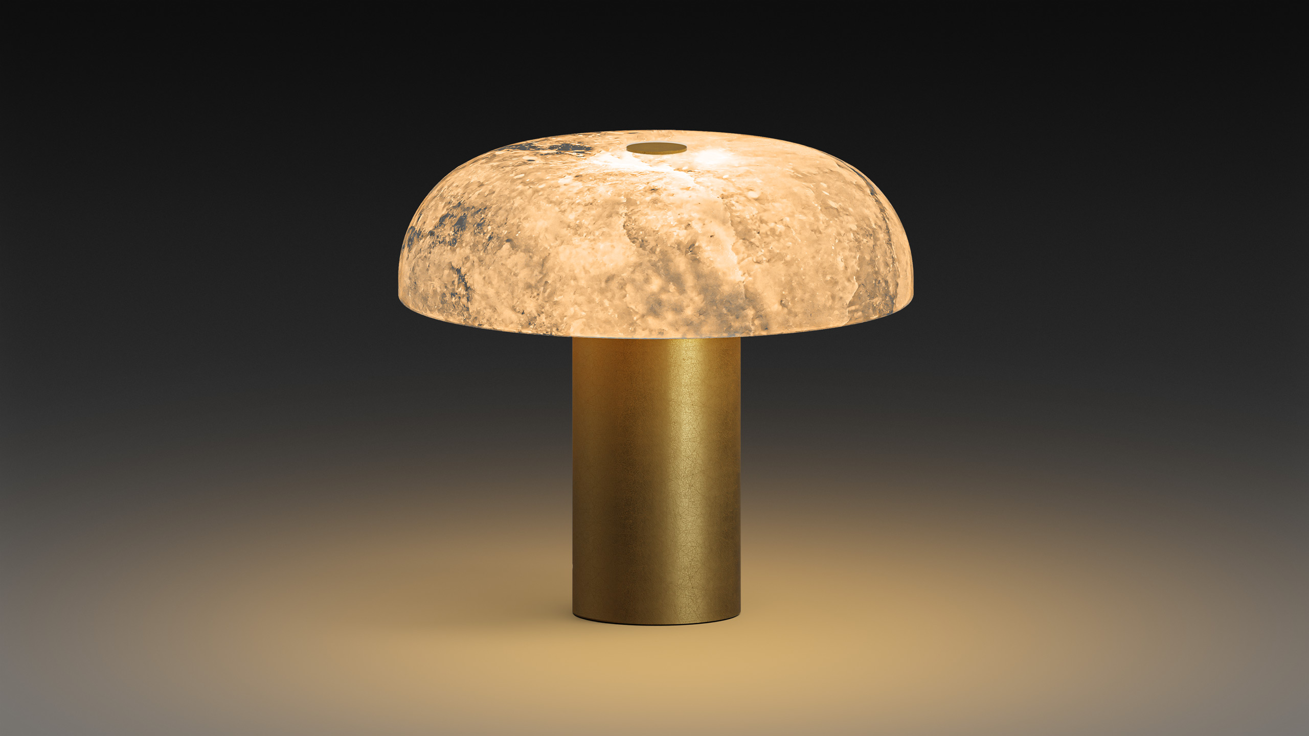 Lamp CHAMPIGNON LAMP