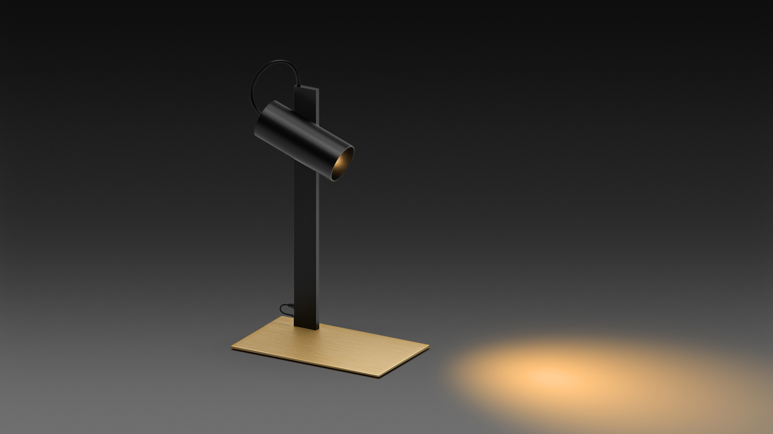 Lamp TERZA LAMP