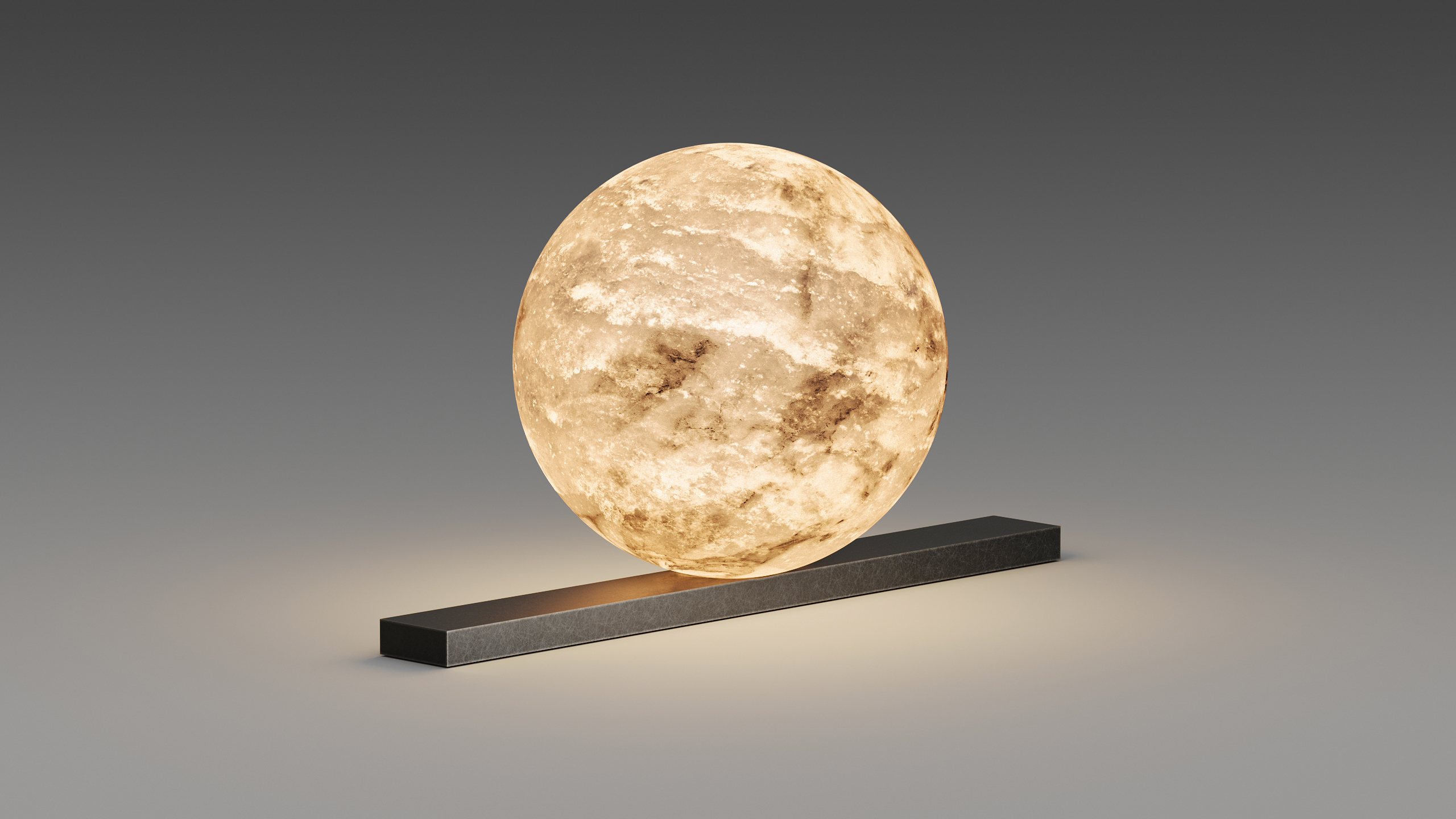 Lights TABLE LAMP / LOONA I