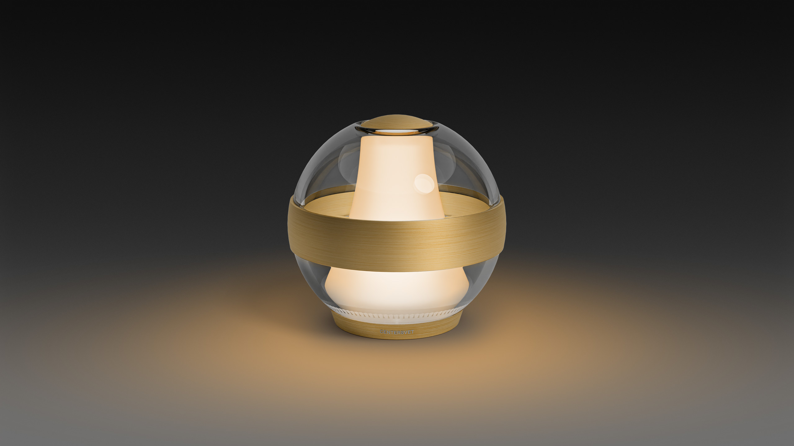 Lamp ORBITA LAMP (PORTO)