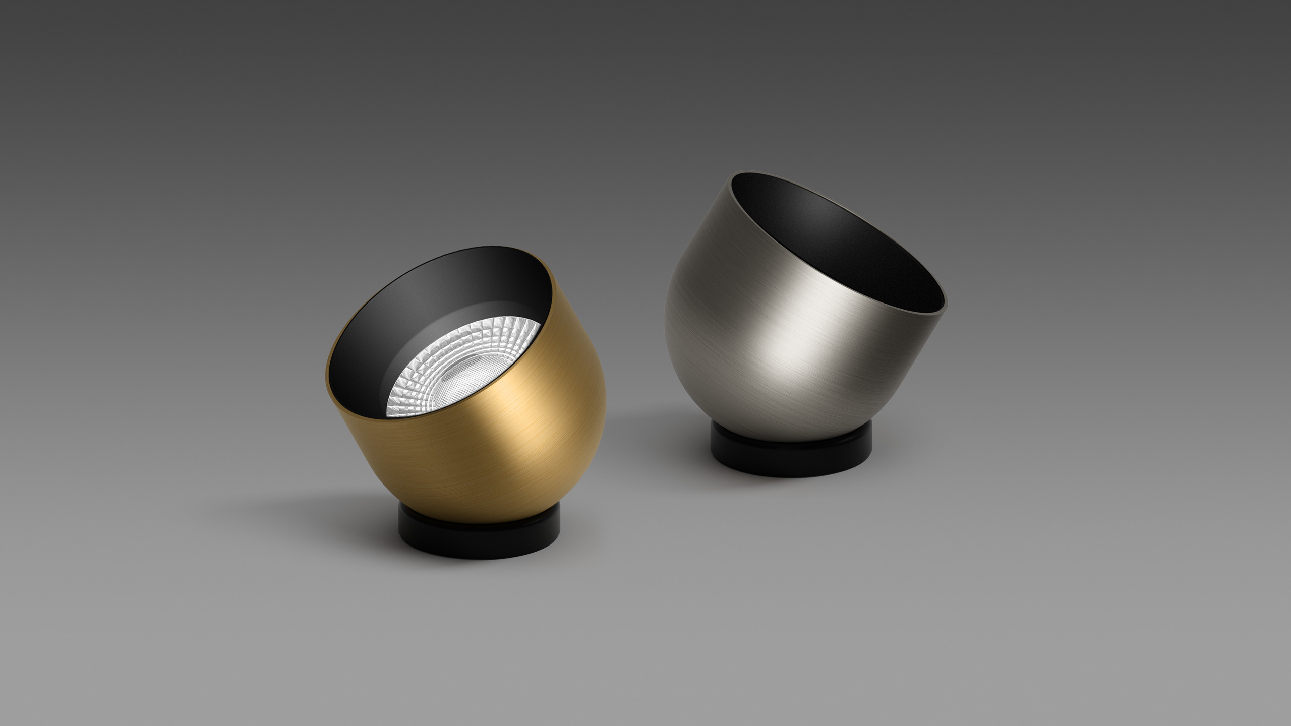 TABLE LAMP / COPPA