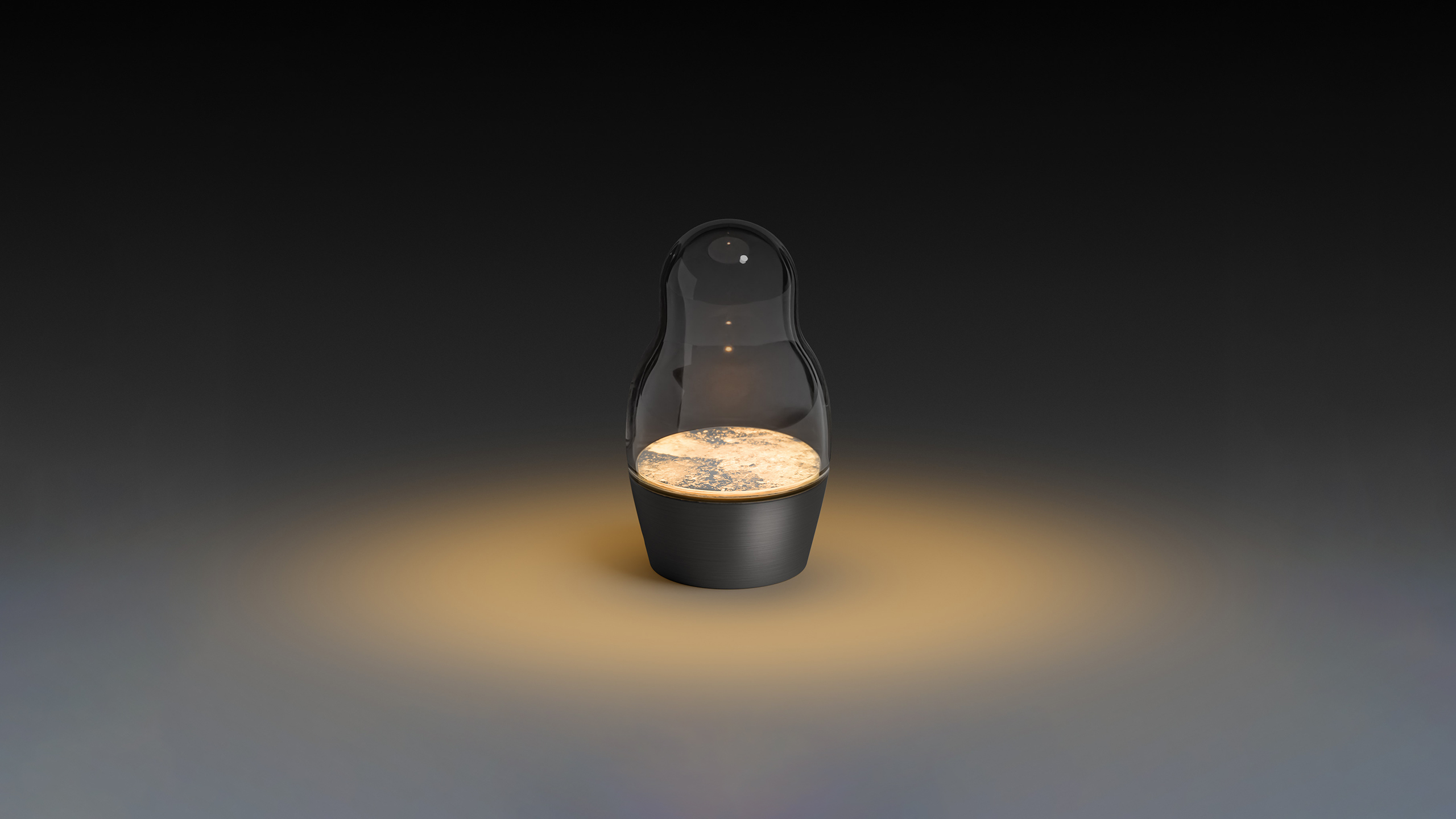  MATRЁSHKA (TL801) - 180