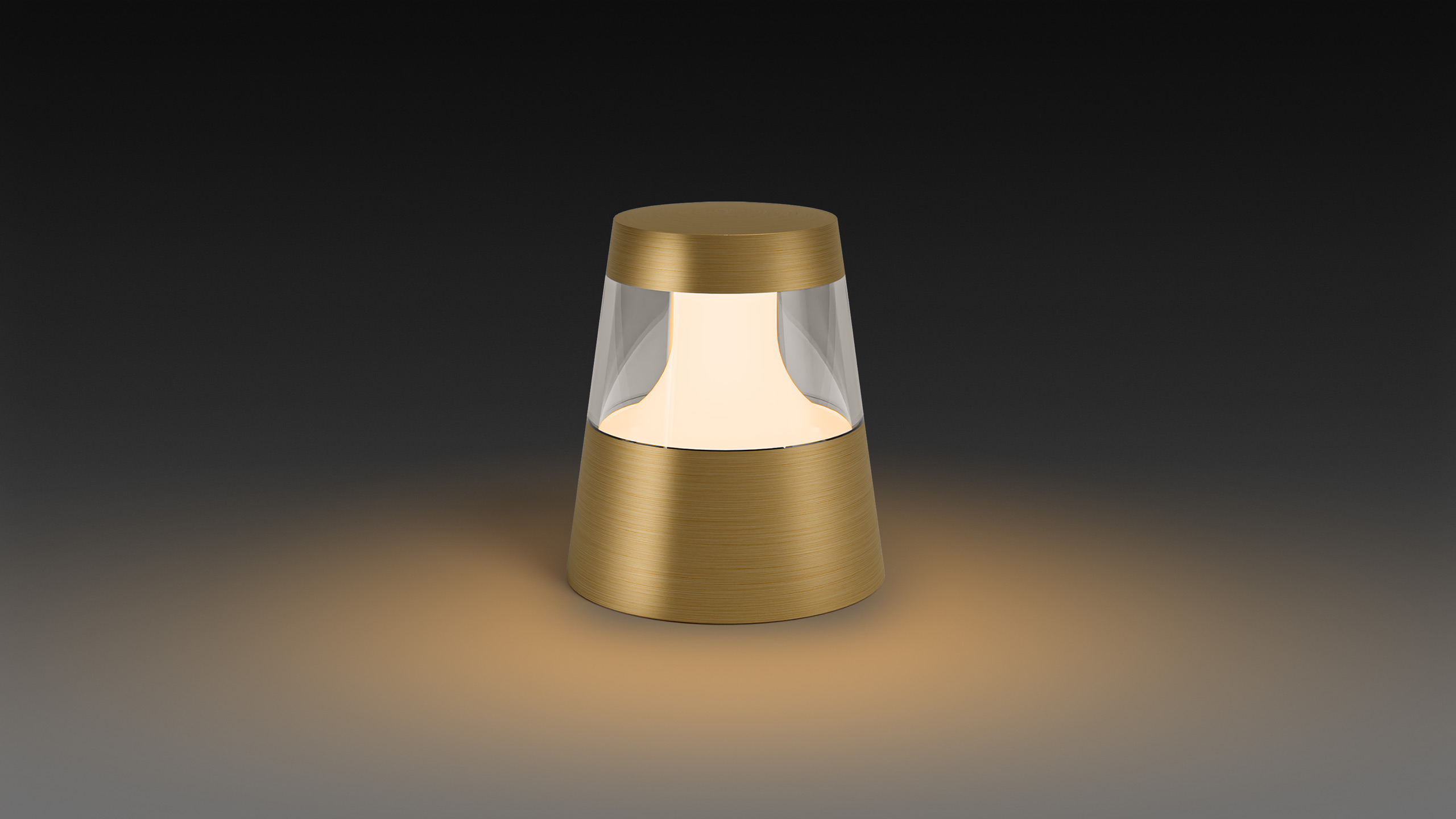 Lamp CILINDRO LAMP (PORTO)