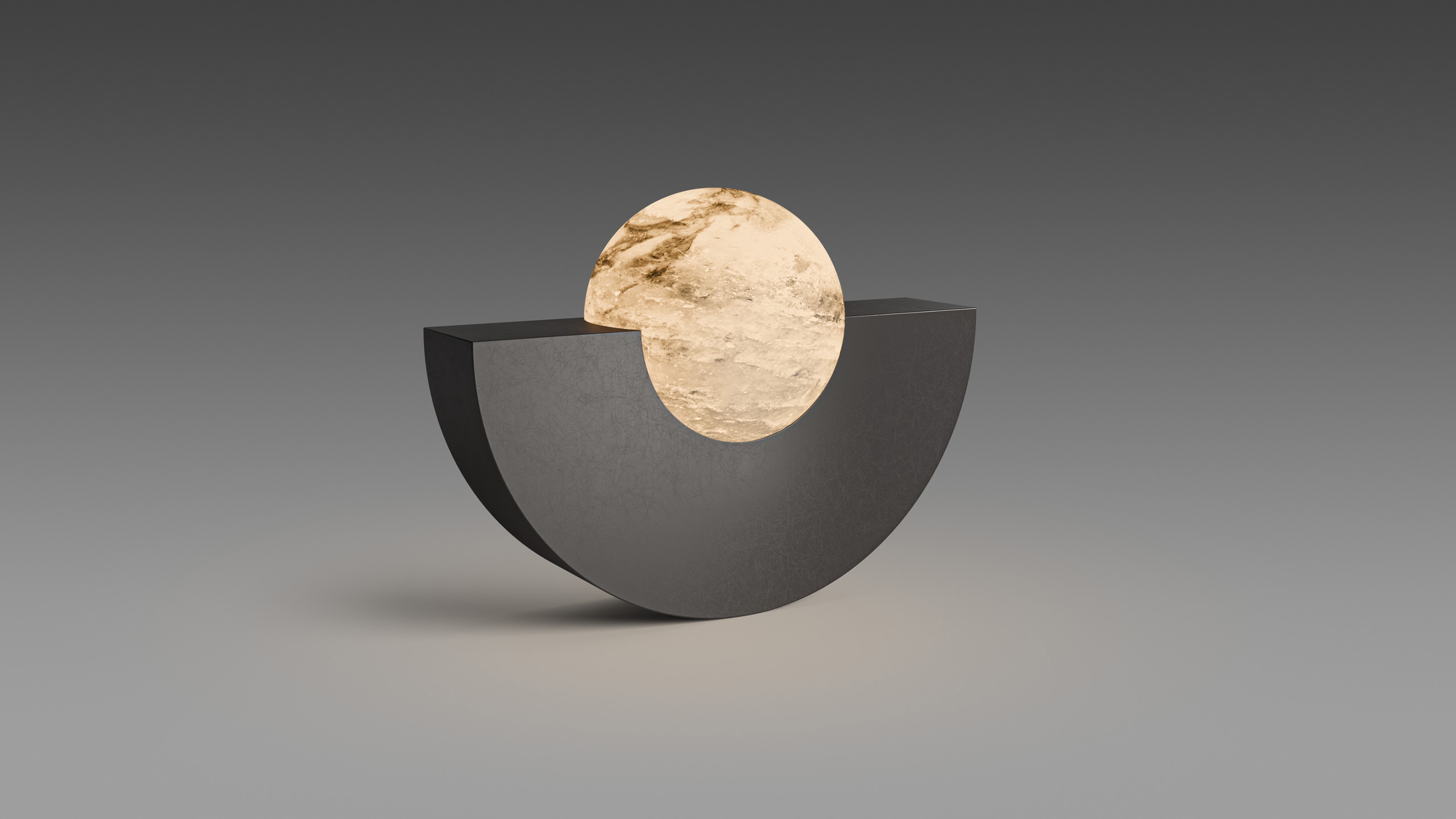 Lights TABLE LAMP / LOONA G