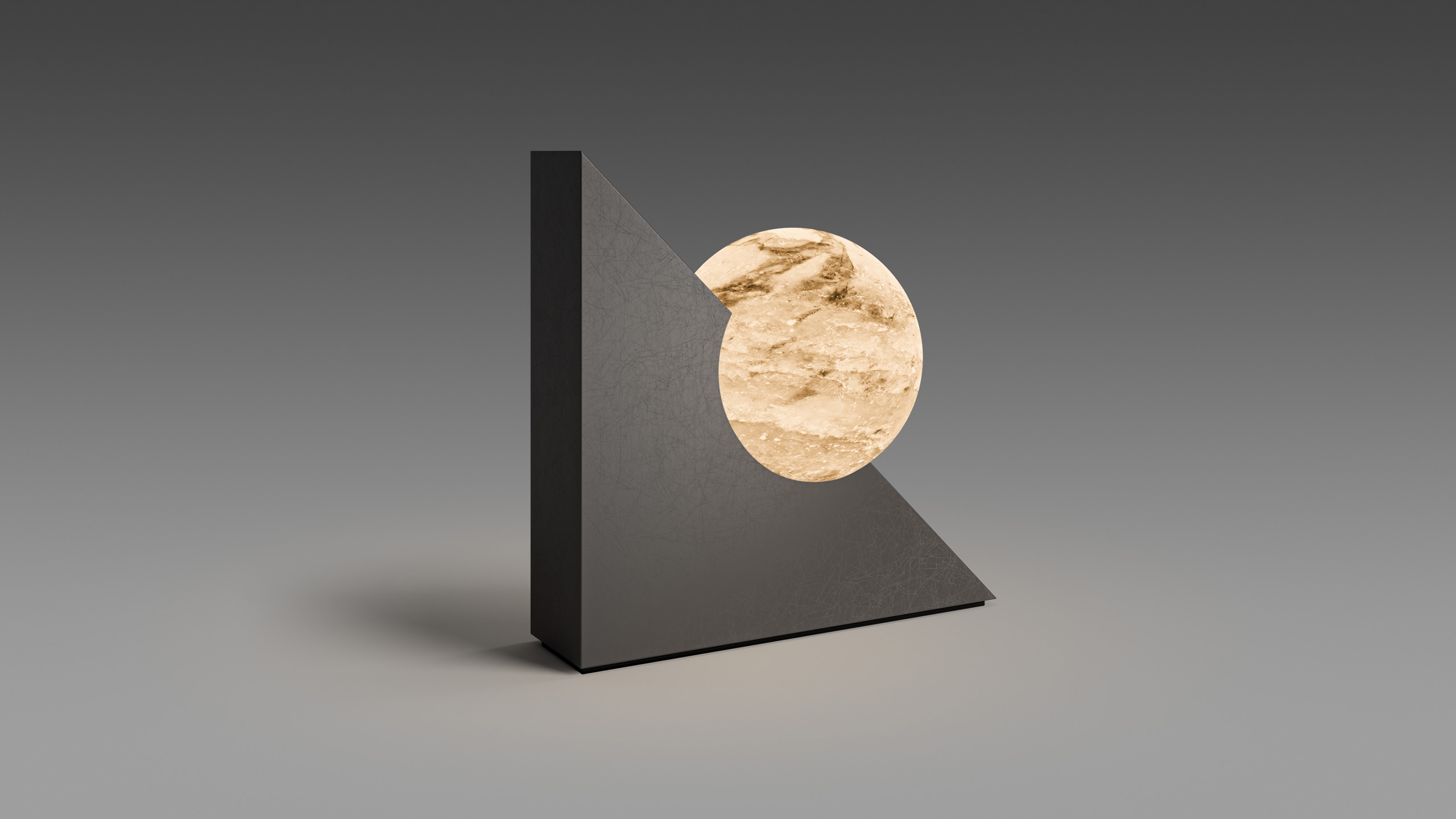 Lights TABLE LAMP / LOONA J