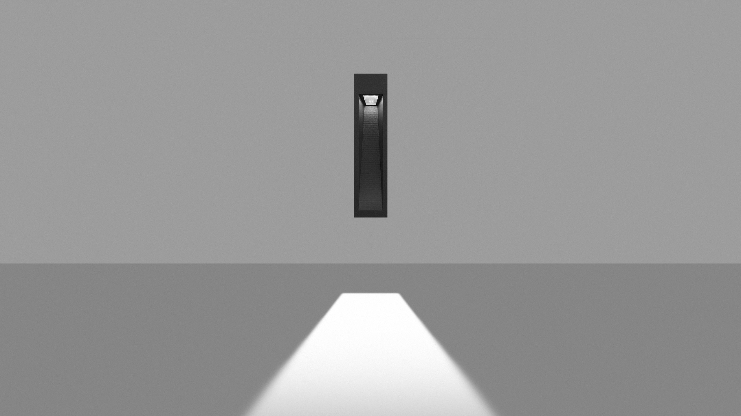 STEP LIGHT TARS