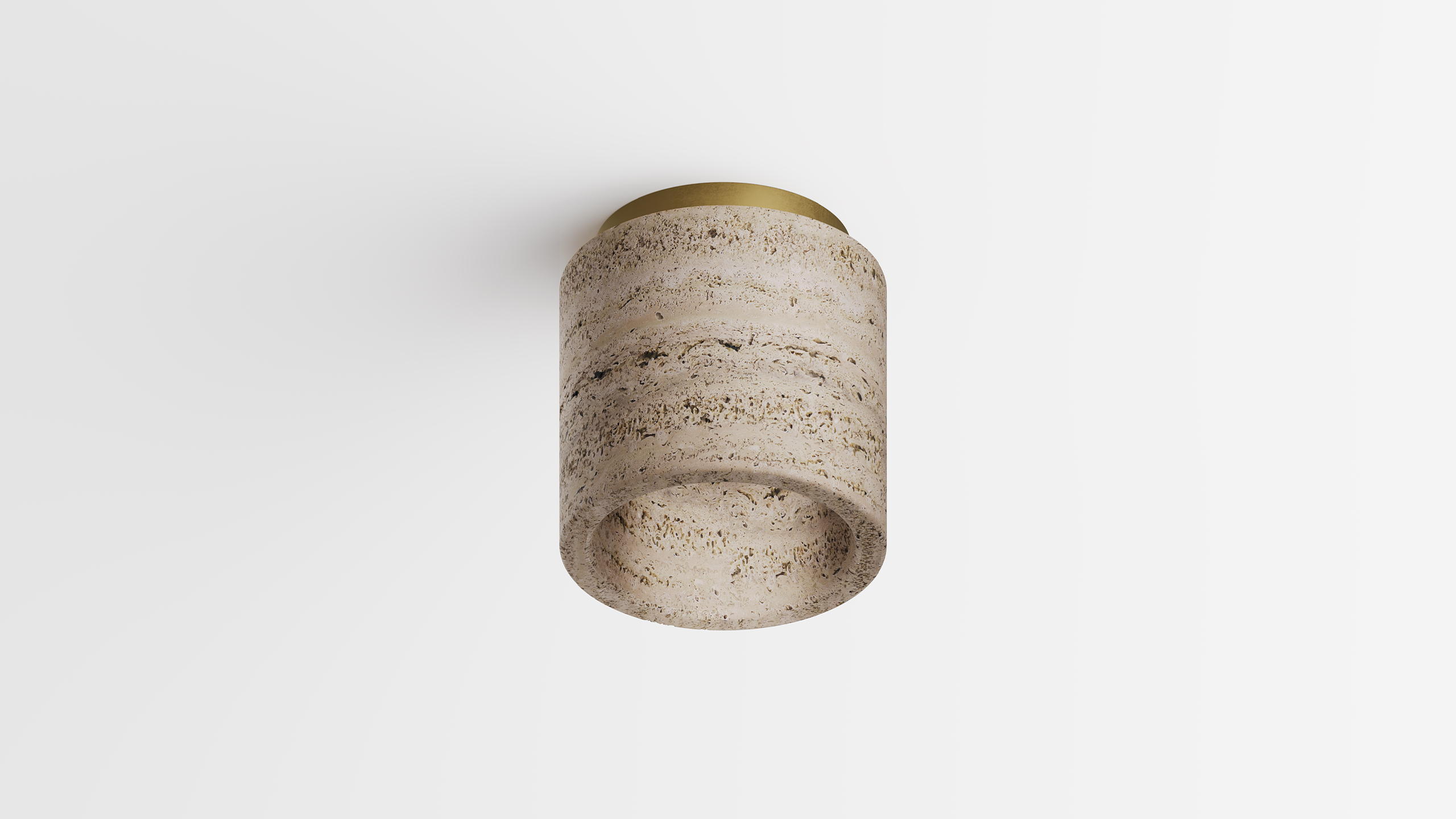 Lights С803 TRAVERTINO