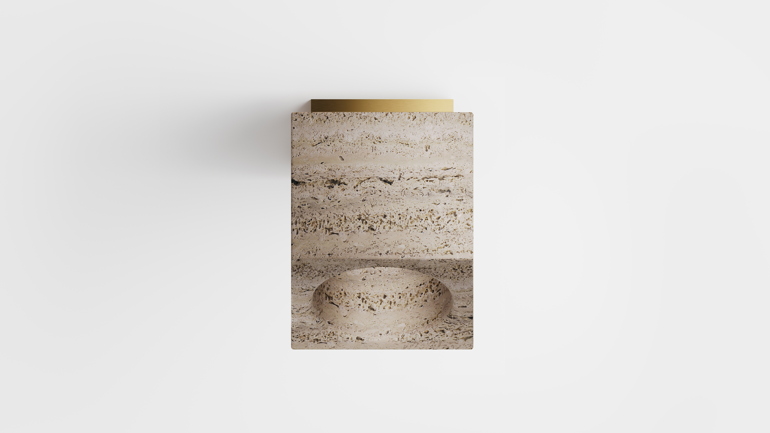 Lights TRAVERTINO (СL804)