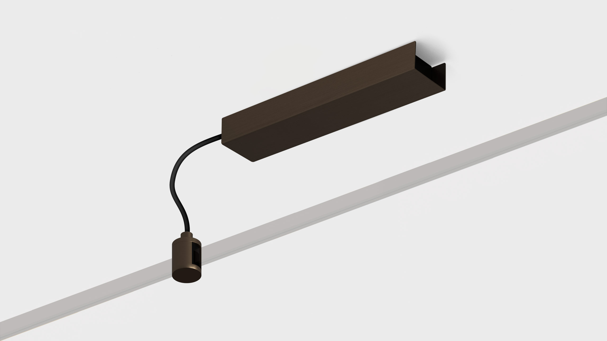 External power source External power source