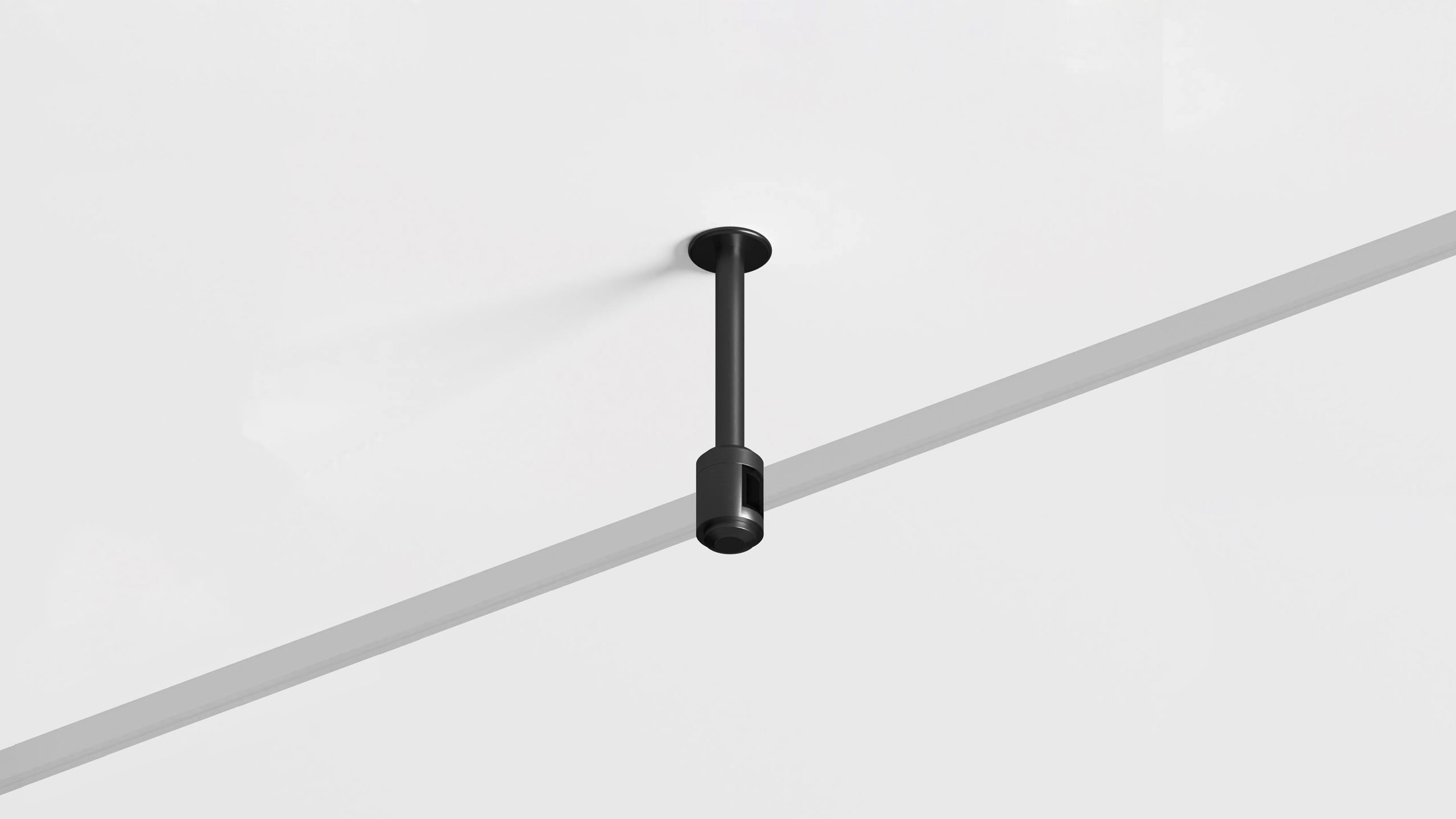SURFACE-MOUNTED TRACK SYSTEM SURFACE-MOUNTED TRACK SYSTEM