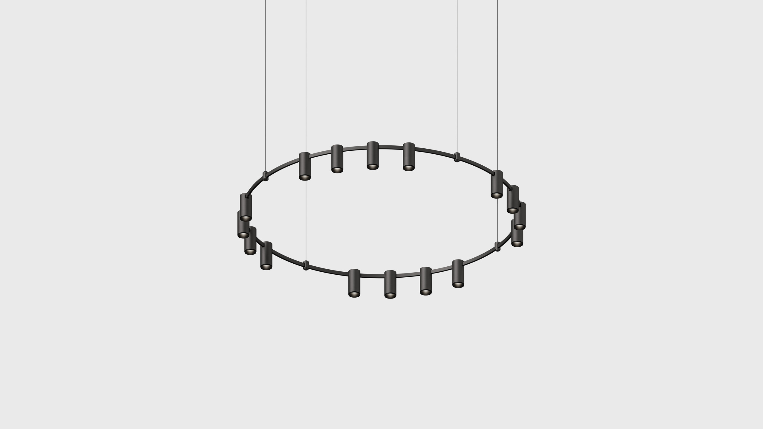  AUROOM BLACK (PG604) - 1200