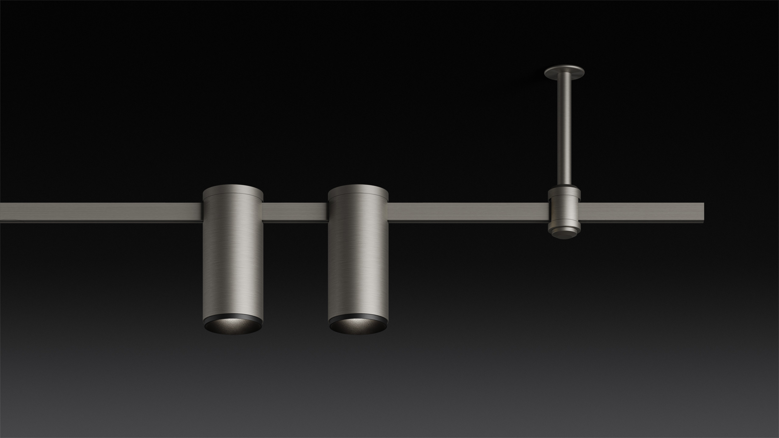 Track Lights AUROOM PLATINUM