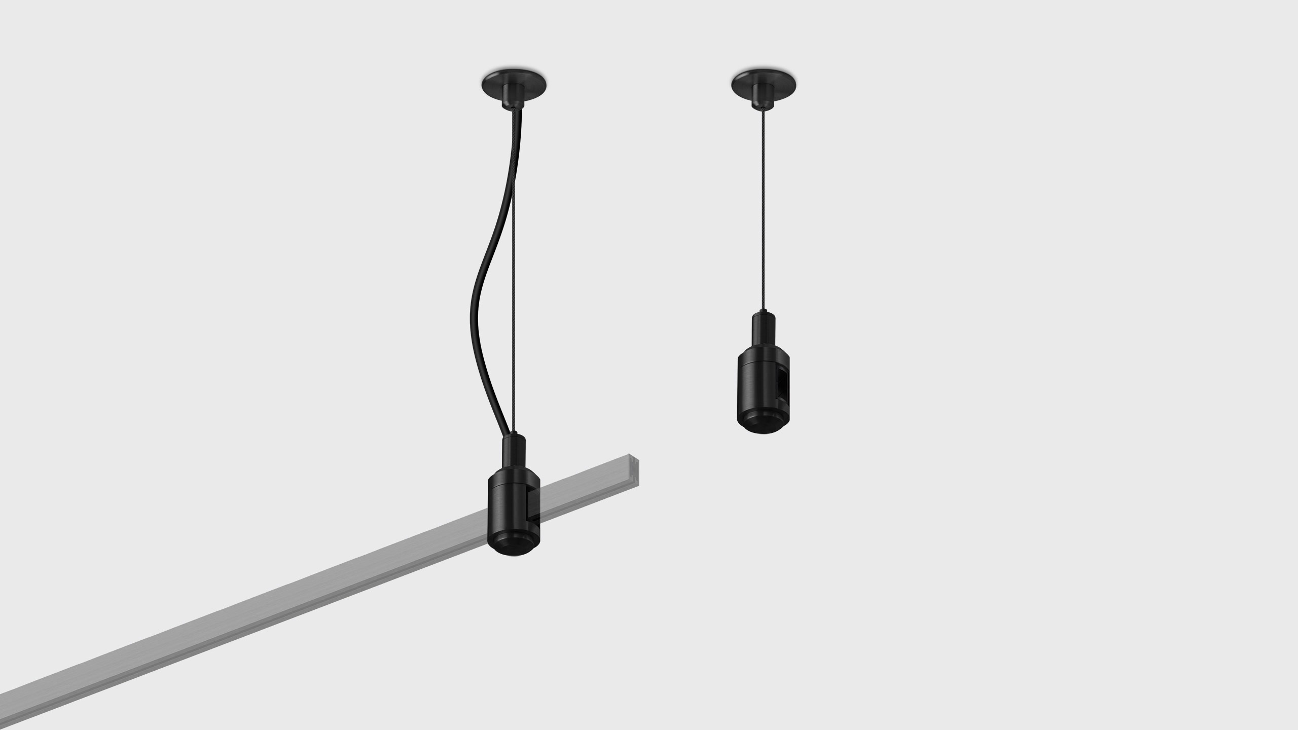 PENDANT TRACK SYSTEM PENDANT TRACK SYSTEM