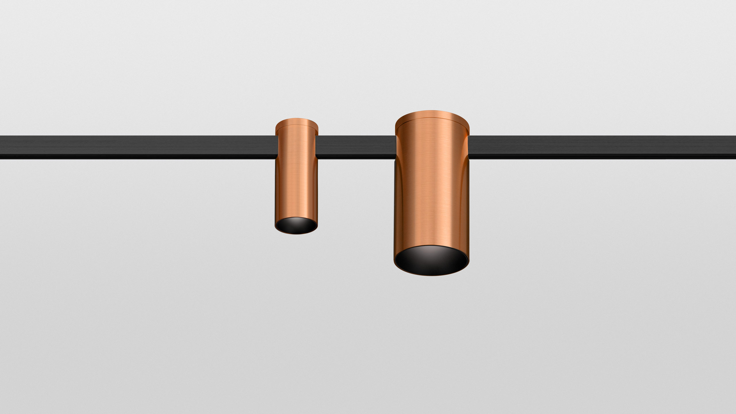 AUR LOCUS Track Lights AUR LOCUS