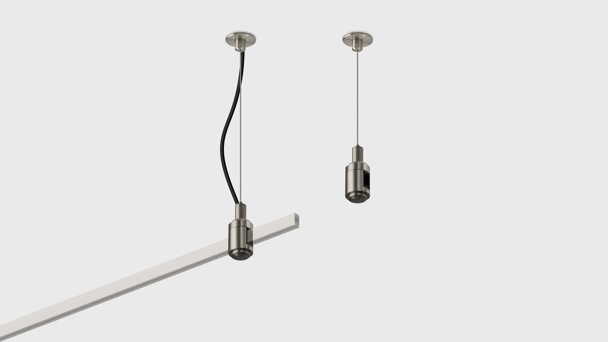 PENDANT TRACK SYSTEM PENDANT TRACK SYSTEM