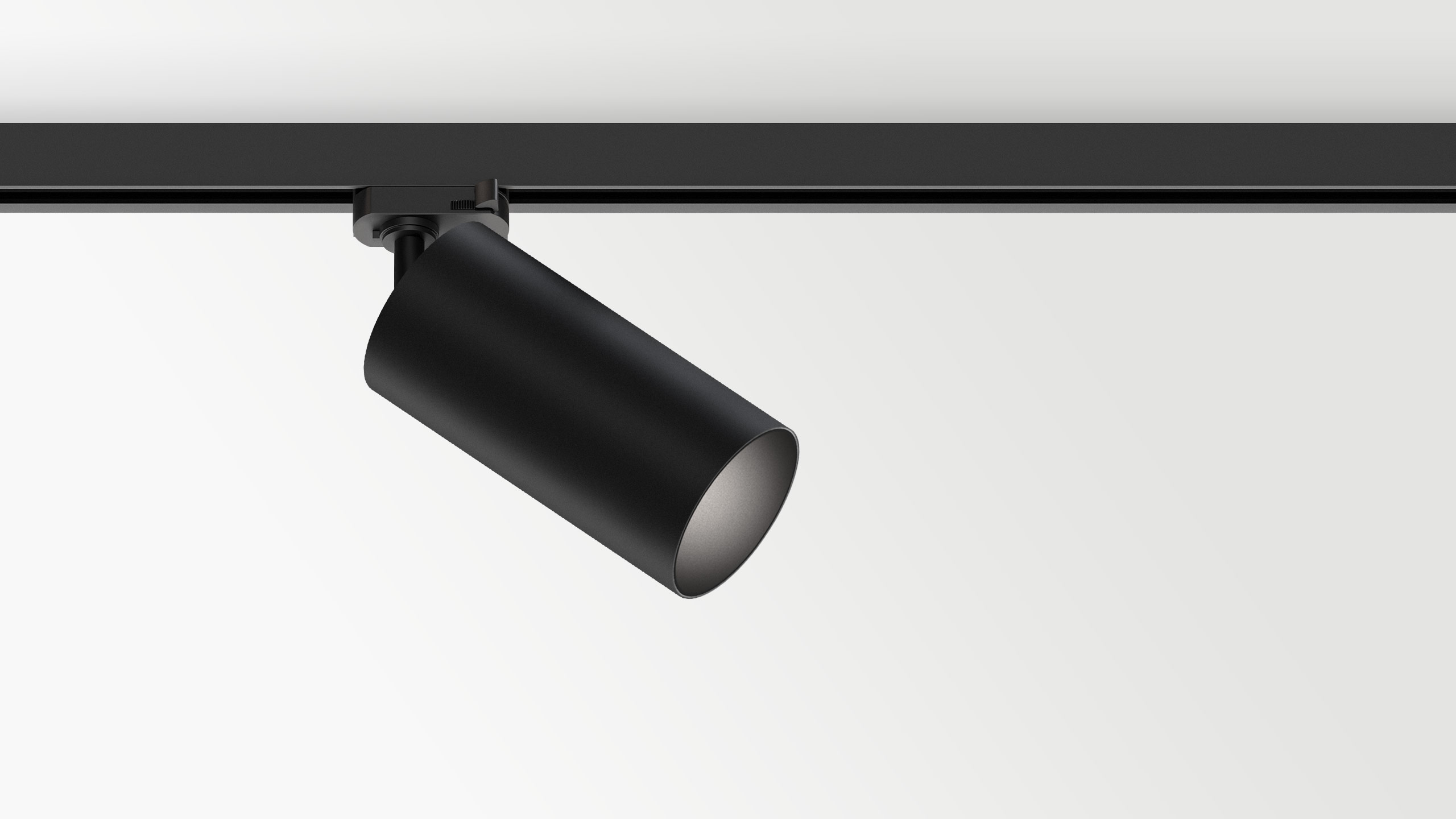Track Lights EUROTRACK LOCUS 18W