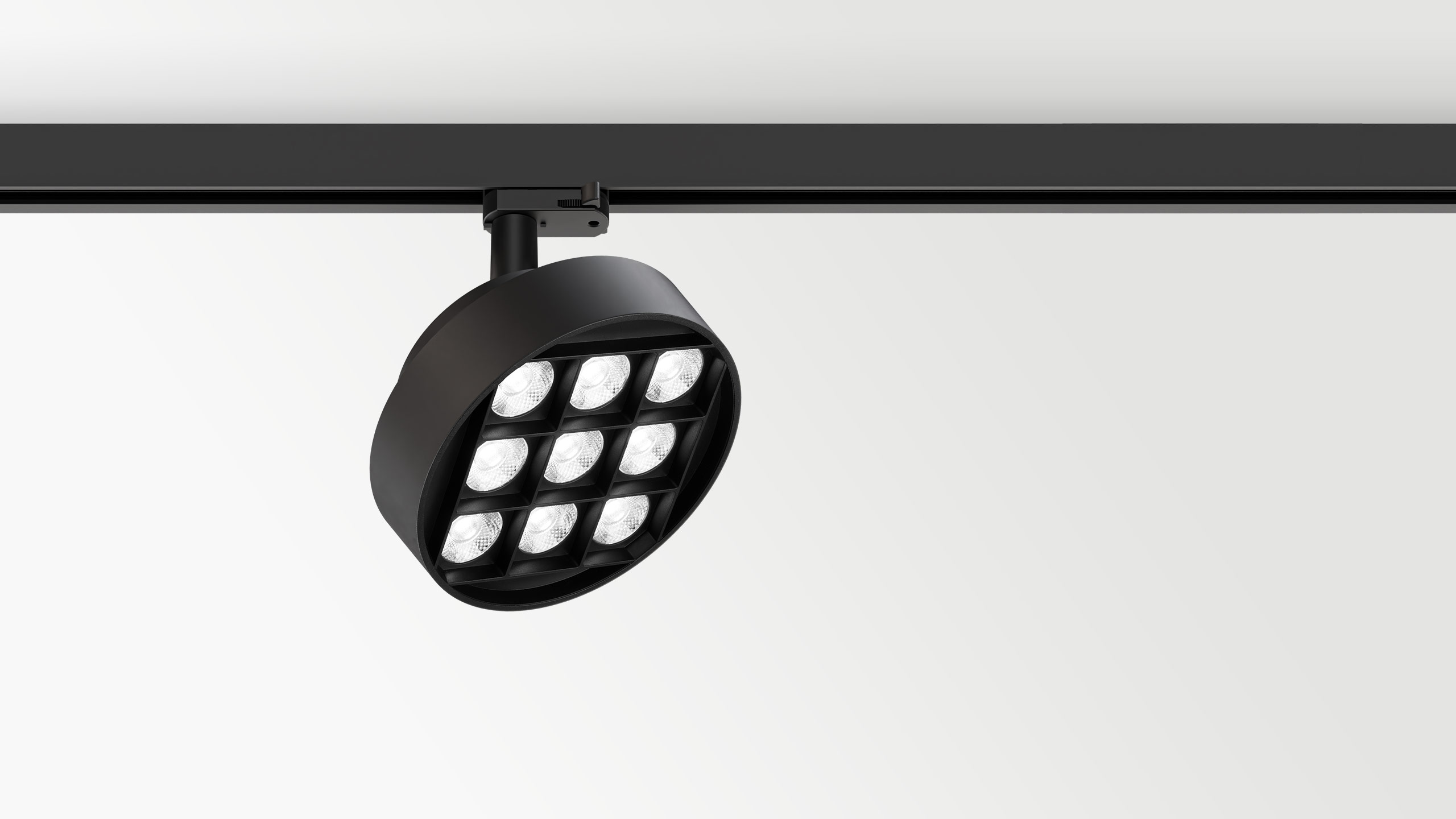 EUROTRACK SOFIT 72W Track Lights EUROTRACK SOFIT 72W