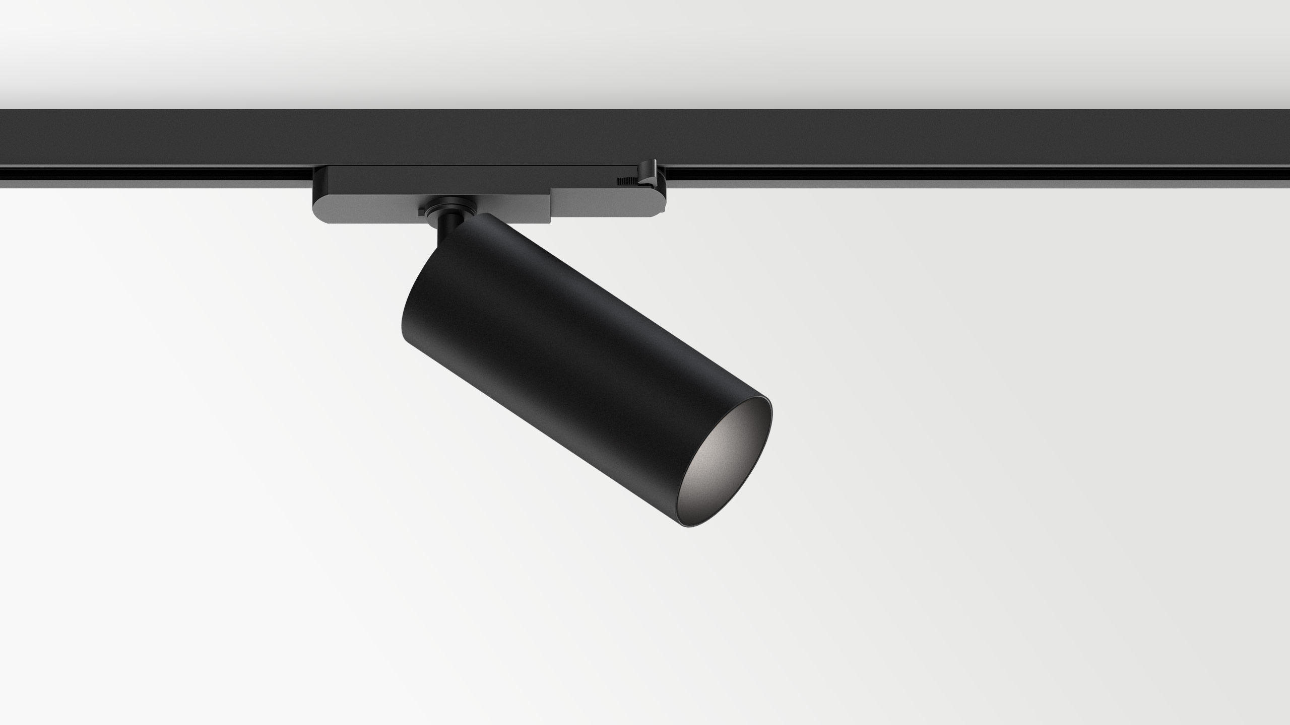 Track Lights EUROTRACK LOCUS 26W