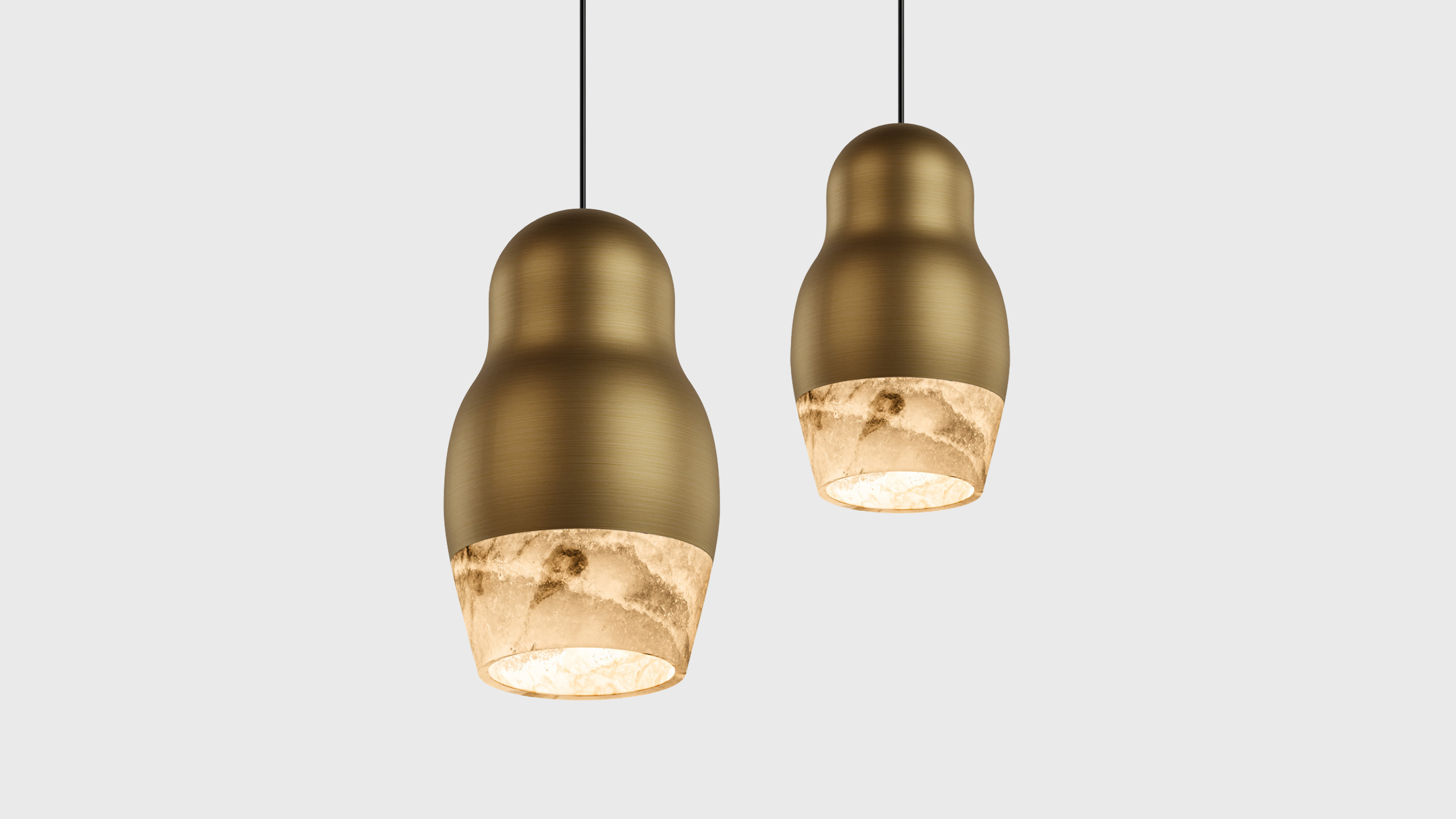  <span>INFINITY 220 SYSTEM</span> <br>MATRЁSHKA