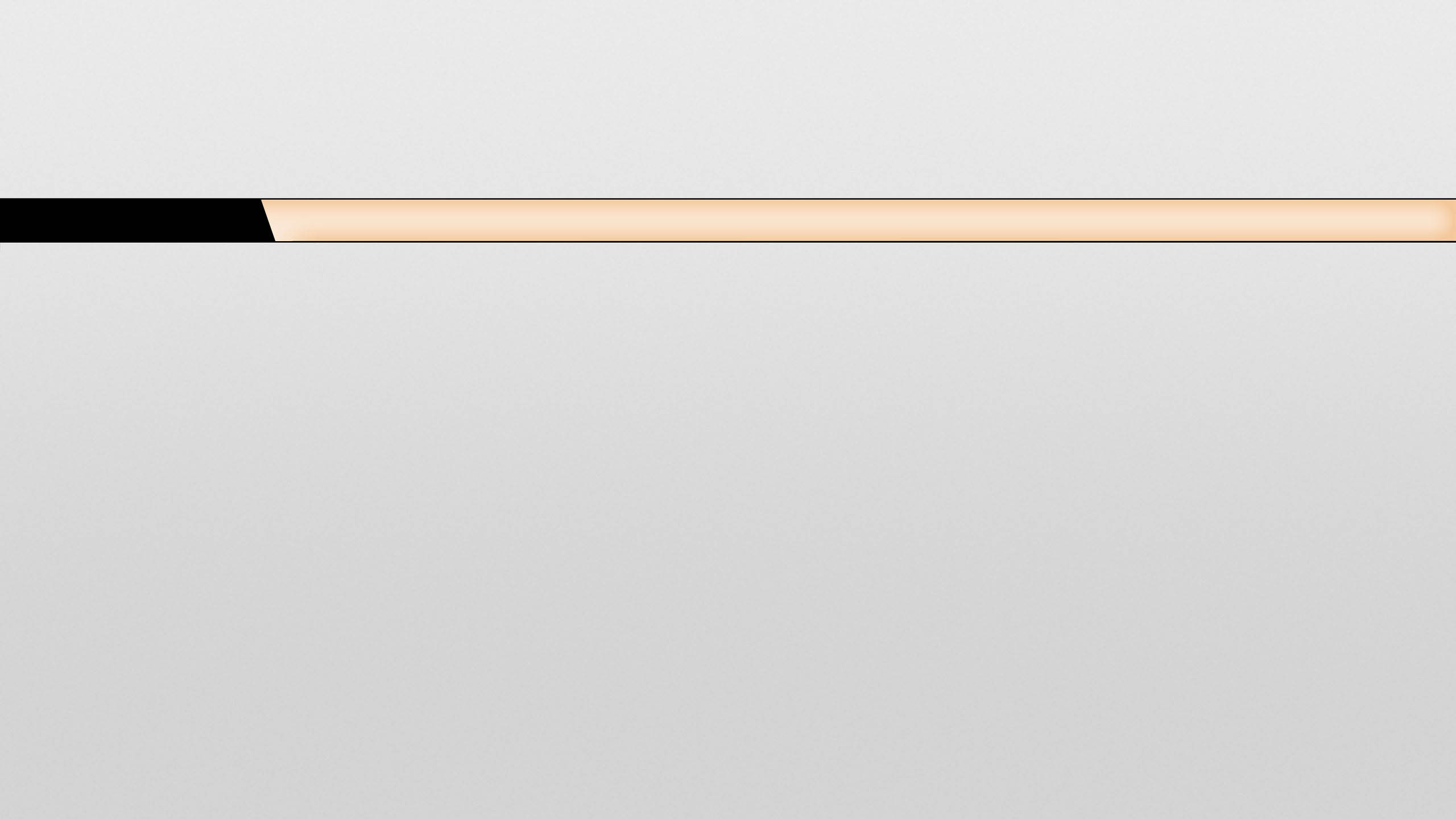 INFINITY LINE SOFT (TUNABLE WHITE) Track Lighting Systems INFINITY LINE SOFT (TUNABLE WHITE)