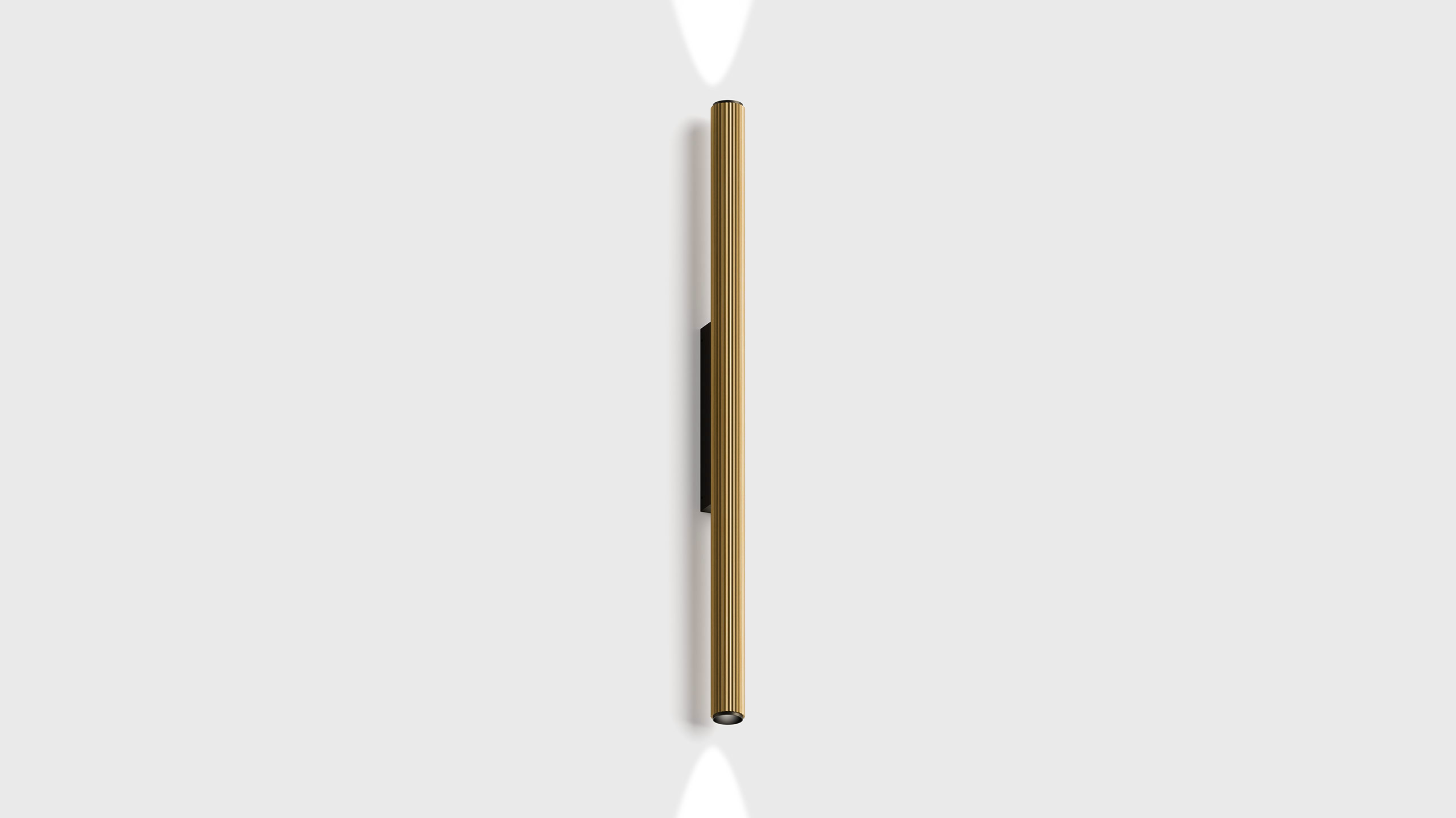 WALL TUBE 30 WAVE